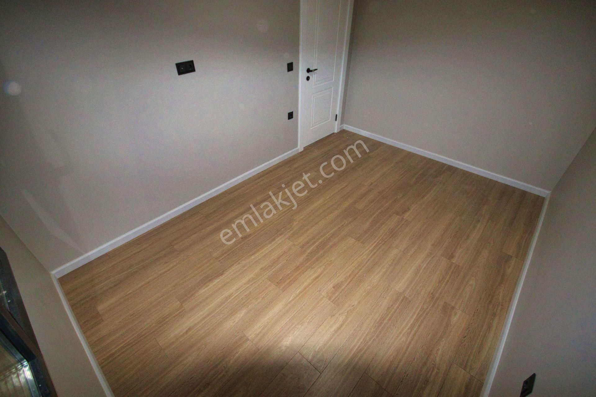 🛑🛑aktif'ten Akçay'da Doğalgazlı Şık Tasarımlı 2+1 Daire - Görsel 24