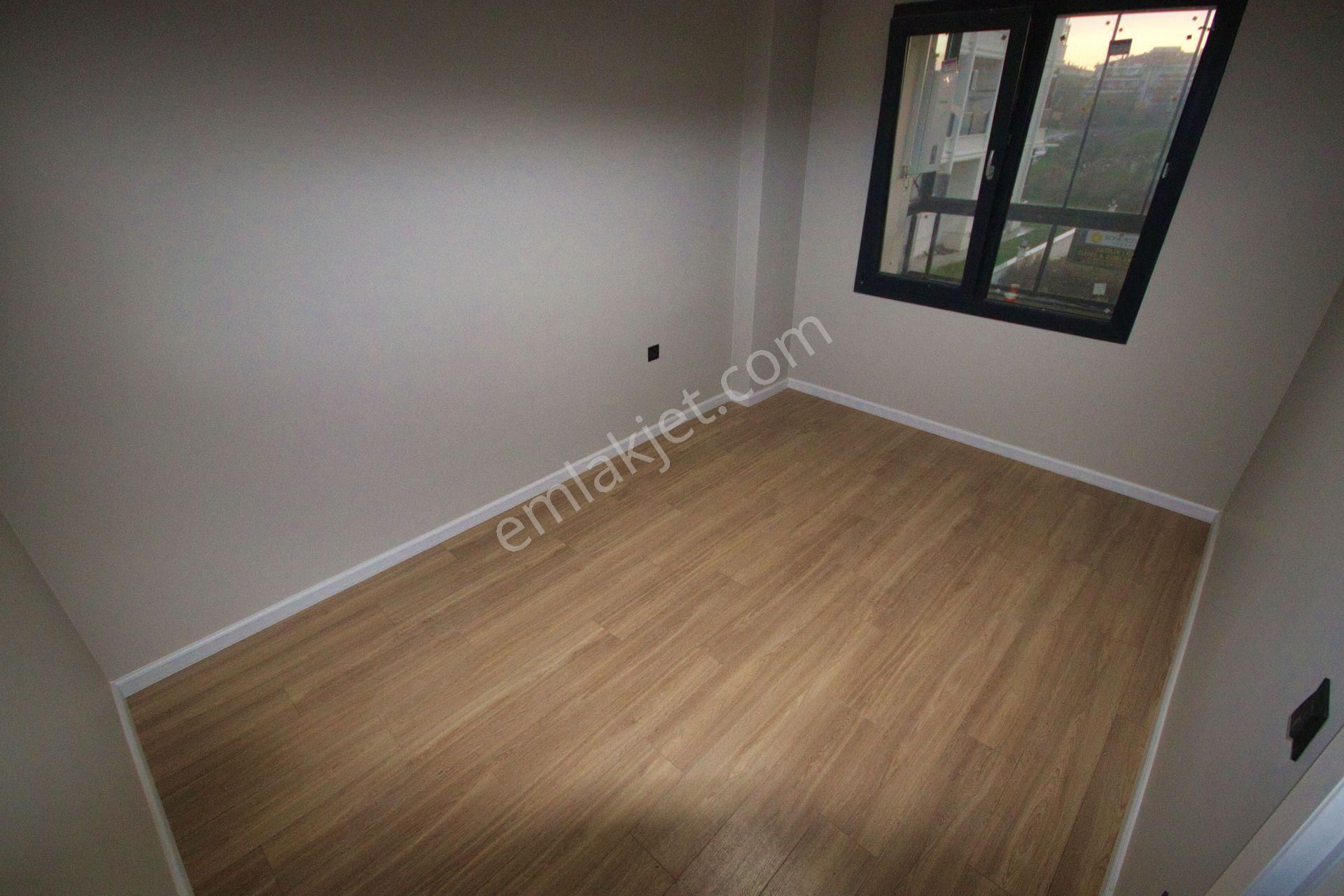 🛑🛑aktif'ten Akçay'da Doğalgazlı Şık Tasarımlı 2+1 Daire - Görsel 21