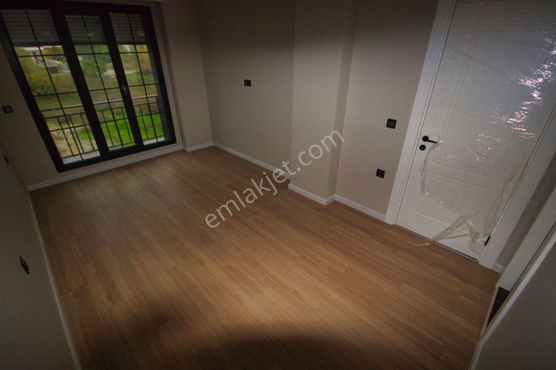 🛑🛑aktif'ten Akçay'da Doğalgazlı Şık Tasarımlı 2+1 Daire - Görsel 30