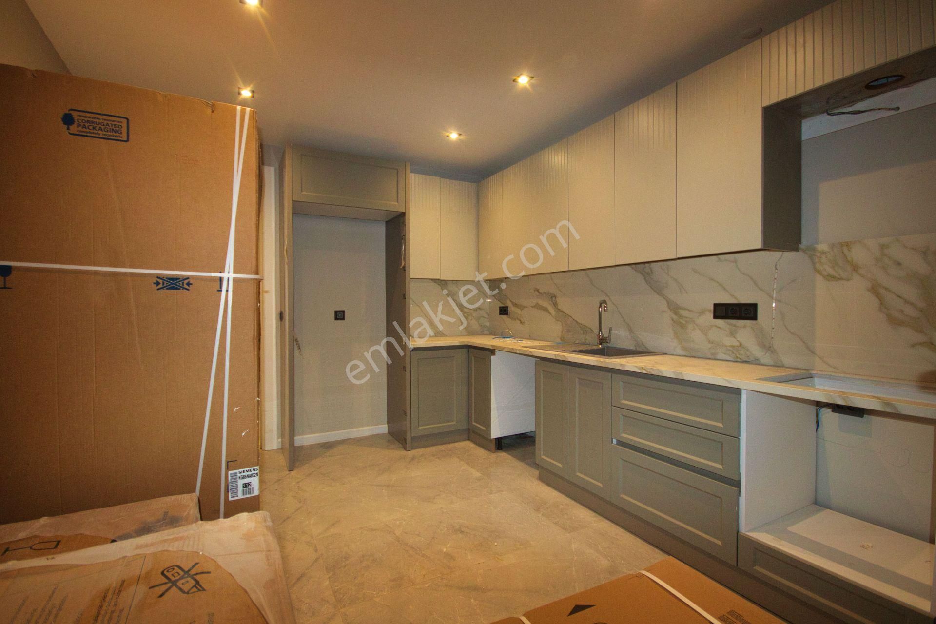 🛑🛑aktif'ten Akçay'da Doğalgazlı Şık Tasarımlı 2+1 Daire - Görsel 11