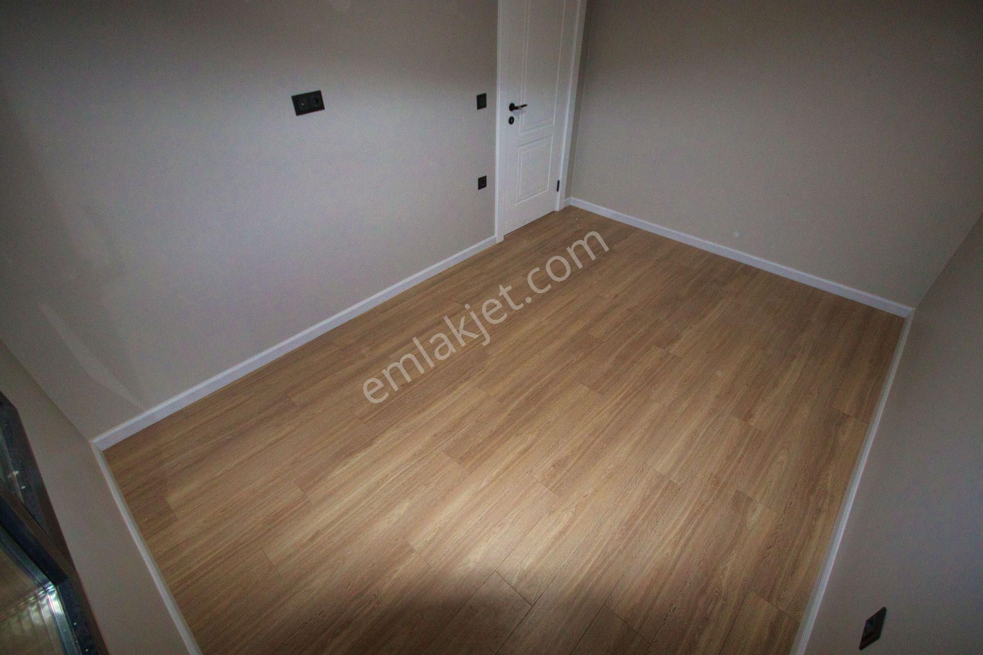 🛑🛑aktif'ten Akçay'da Doğalgazlı Şık Tasarımlı 2+1 Daire - Görsel 25