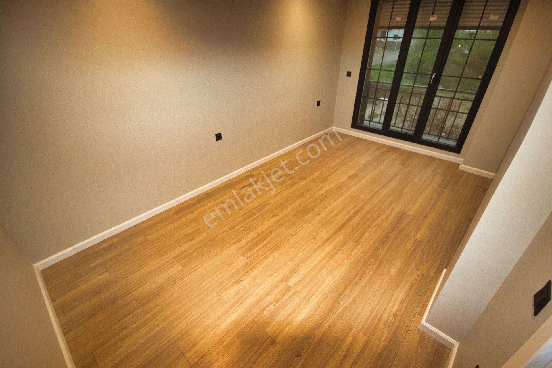 🛑🛑aktif'ten Akçay'da Doğalgazlı Şık Tasarımlı 2+1 Daire - Görsel 28