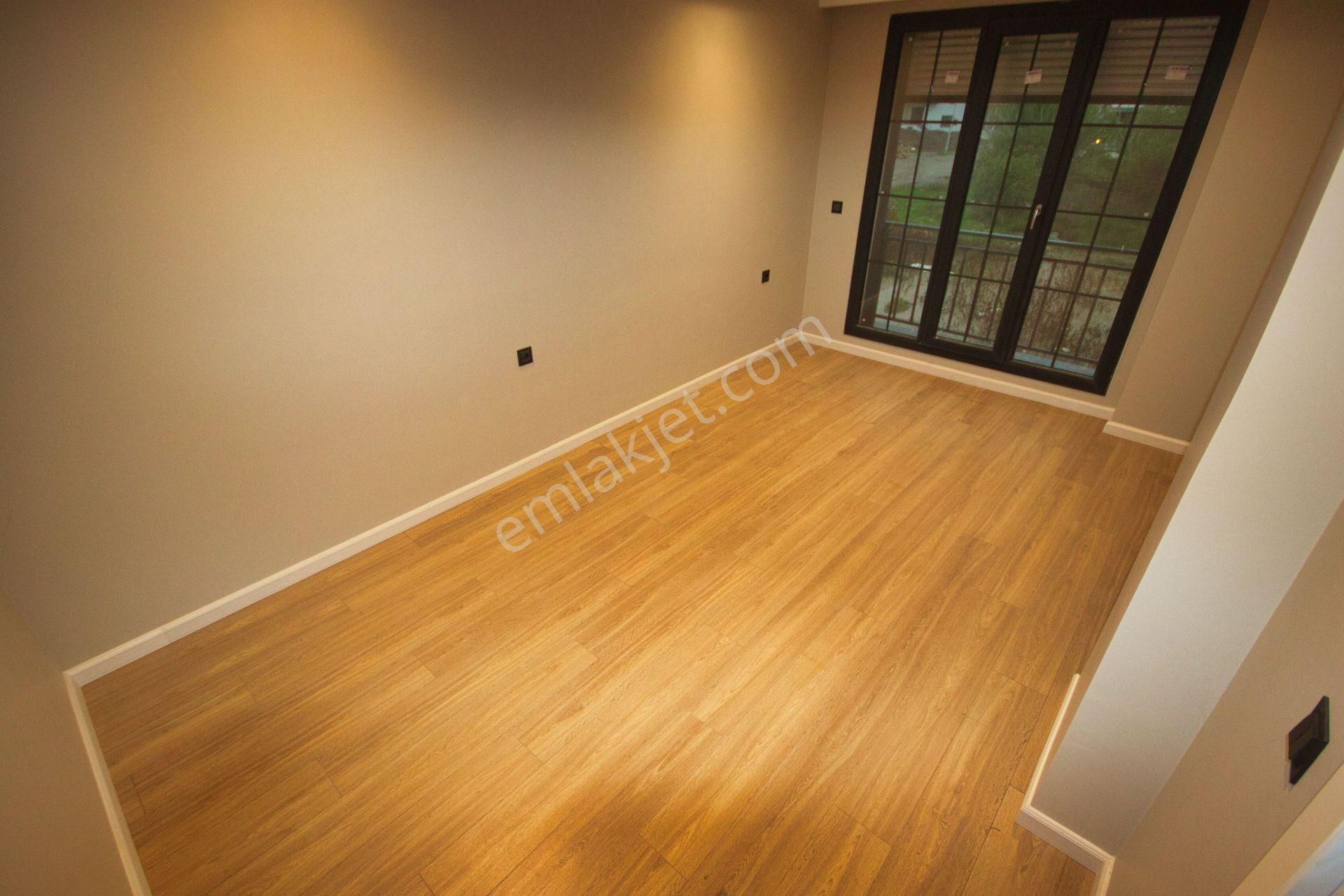 🛑🛑aktif'ten Akçay'da Doğalgazlı Şık Tasarımlı 2+1 Daire - Görsel 29