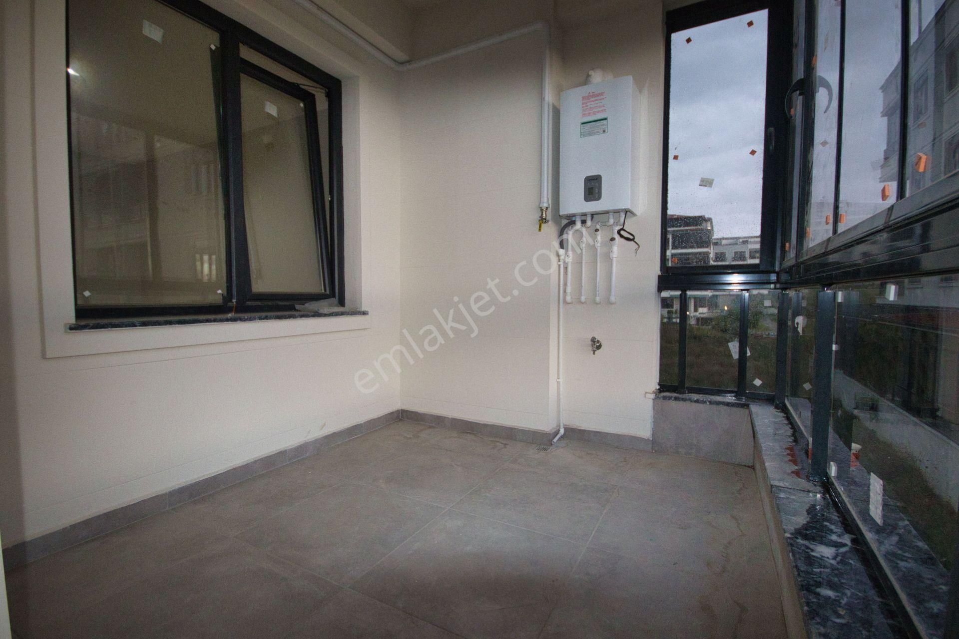 🛑🛑aktif'ten Akçay'da Doğalgazlı Şık Tasarımlı 2+1 Daire - Görsel 10