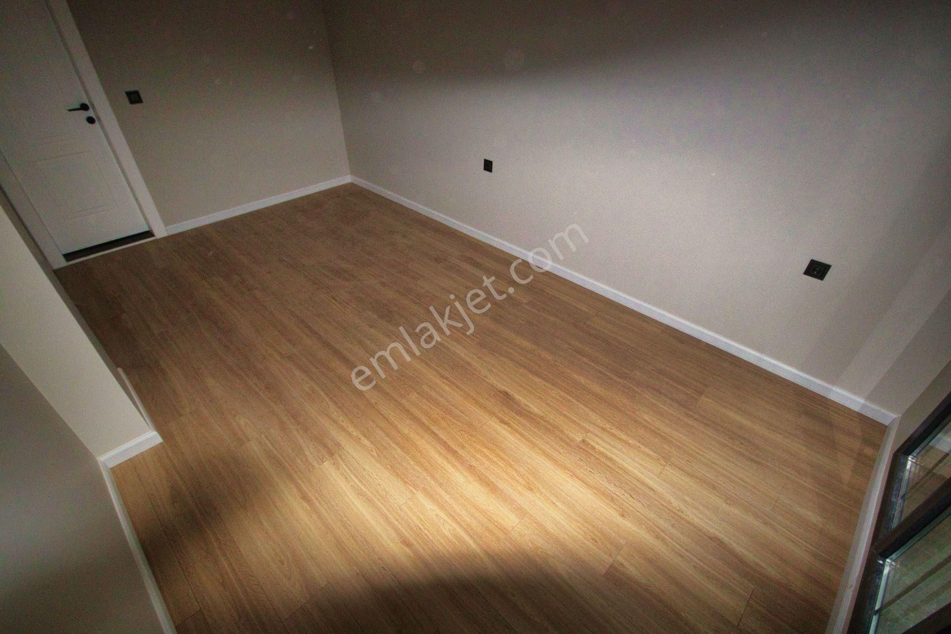 🛑🛑aktif'ten Akçay'da Doğalgazlı Şık Tasarımlı 2+1 Daire - Görsel 33