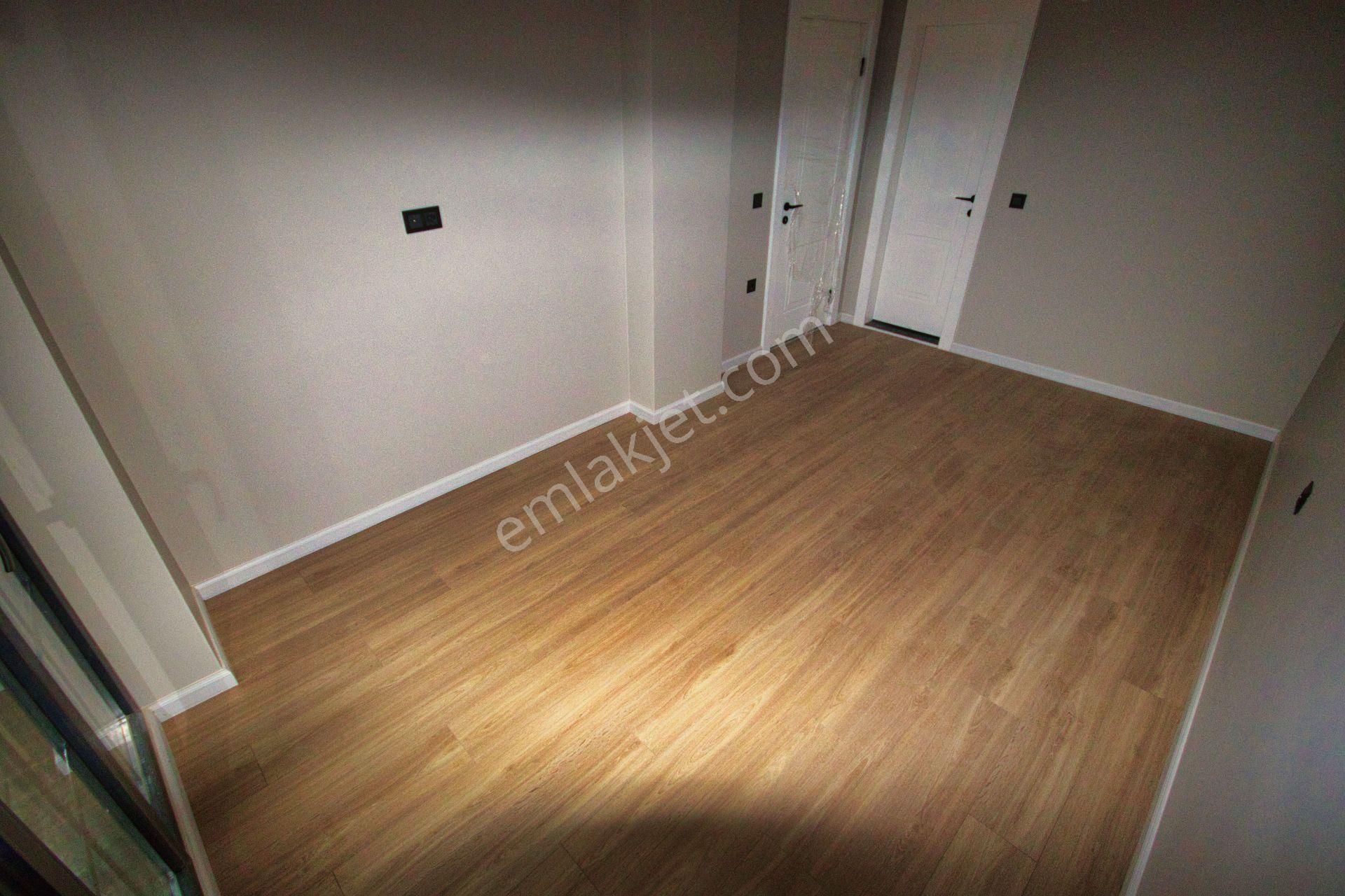 🛑🛑aktif'ten Akçay'da Doğalgazlı Şık Tasarımlı 2+1 Daire - Görsel 31