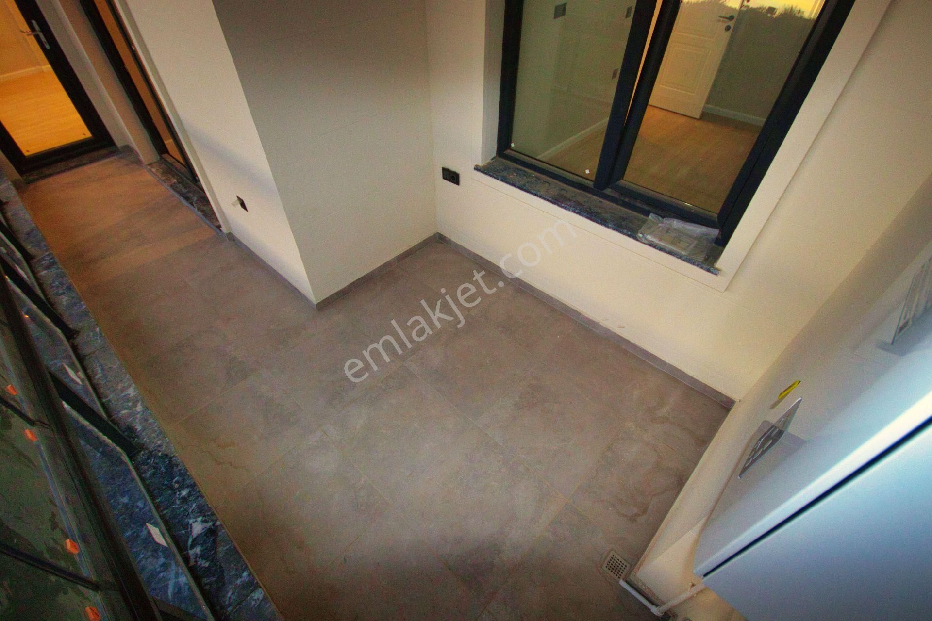 🛑🛑aktif'ten Akçay'da Doğalgazlı Şık Tasarımlı 2+1 Daire - Görsel 9