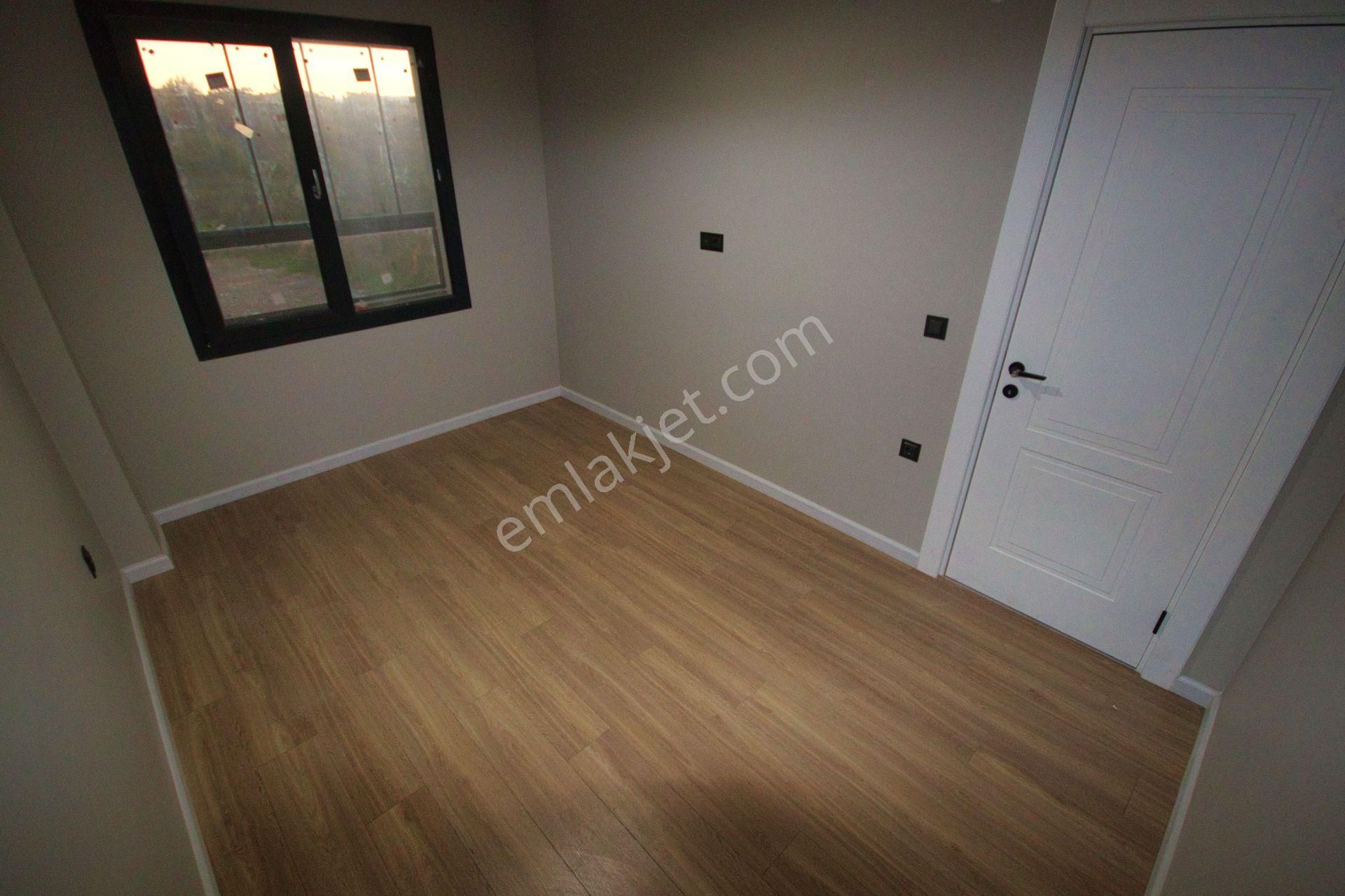 🛑🛑aktif'ten Akçay'da Doğalgazlı Şık Tasarımlı 2+1 Daire - Görsel 22