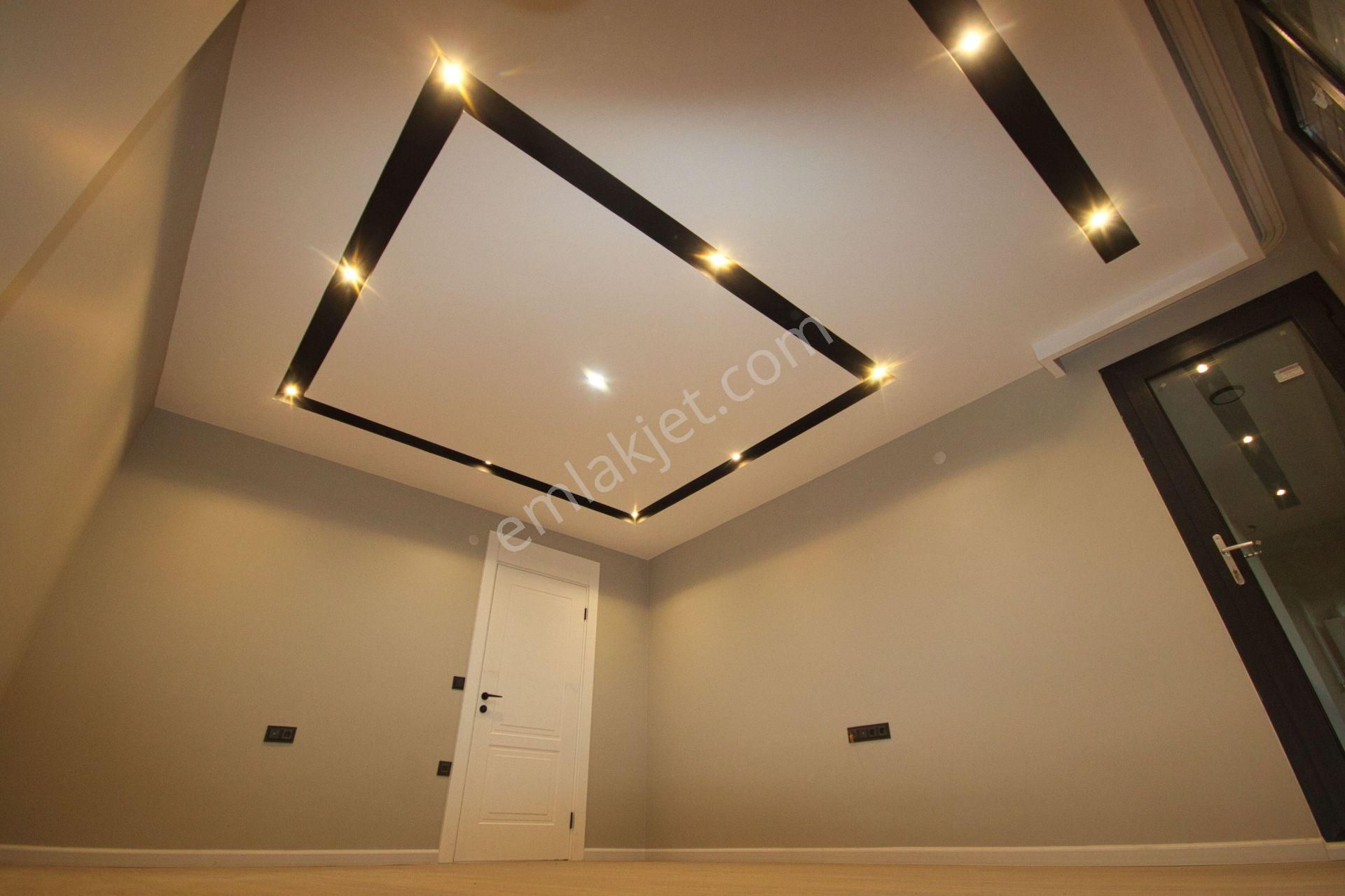 🛑🛑aktif'ten Akçay'da Doğalgazlı Şık Tasarımlı 2+1 Daire - Görsel 8