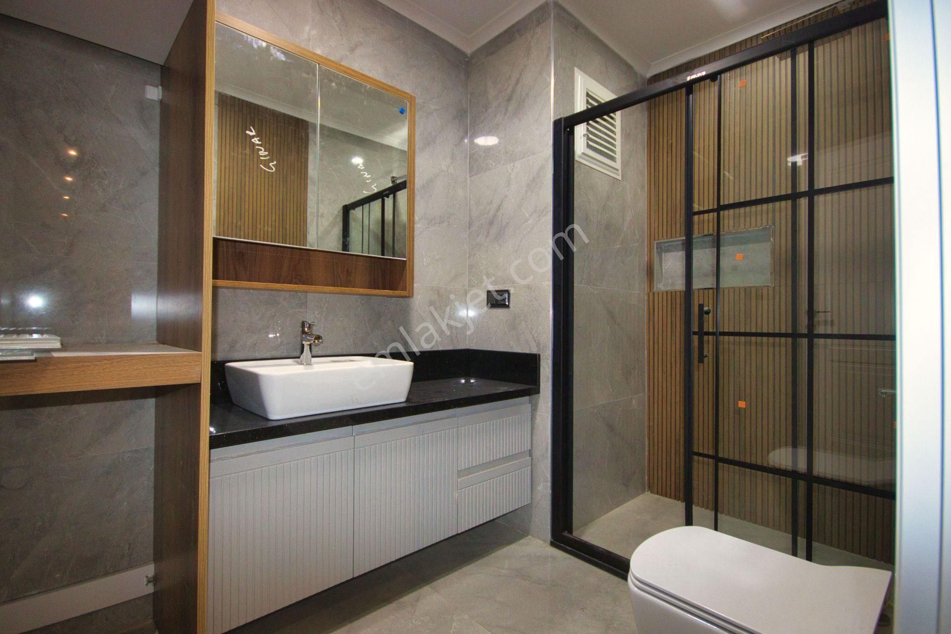 🛑🛑aktif'ten Akçay'da Doğalgazlı Şık Tasarımlı 2+1 Daire - Görsel 15