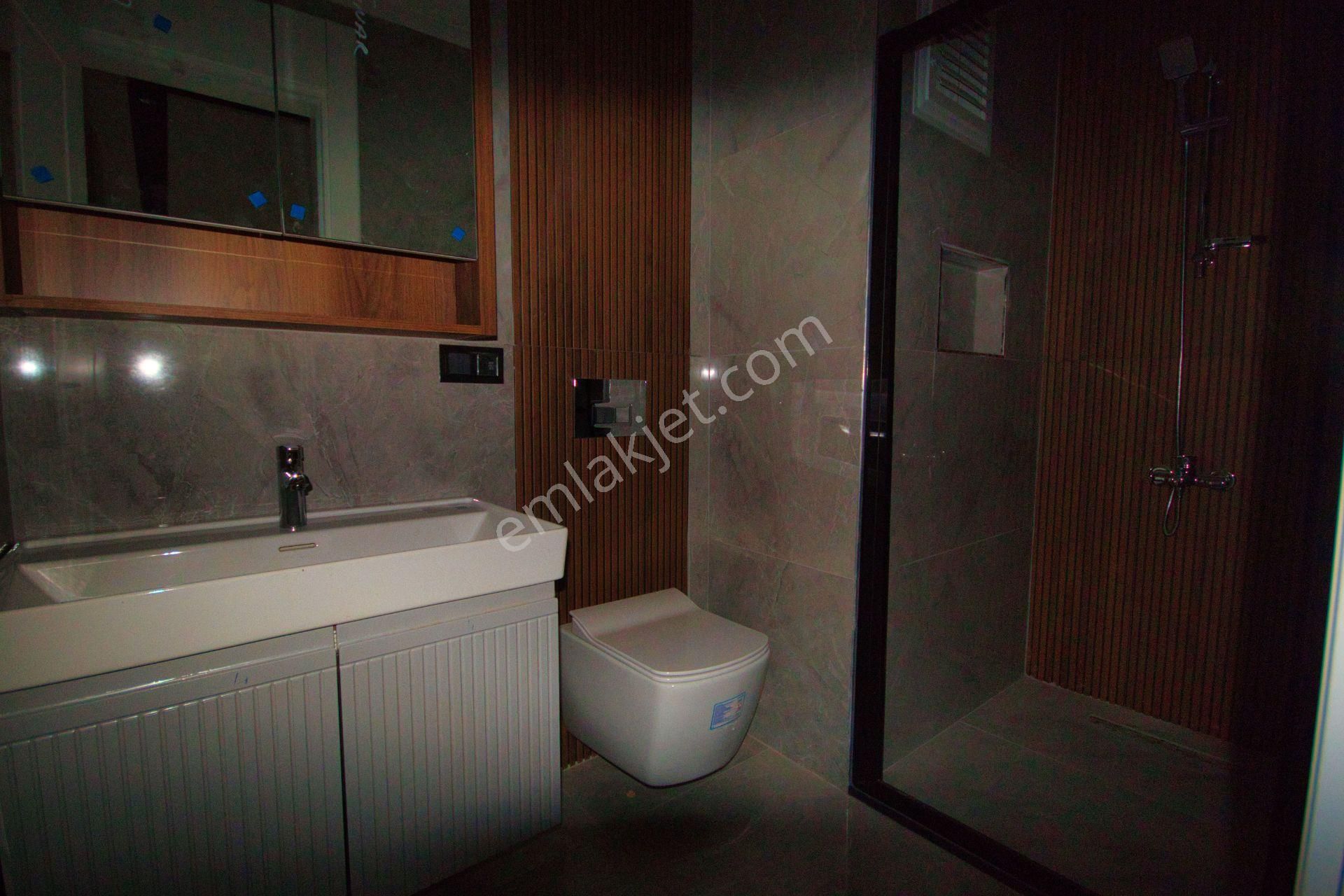 🛑🛑aktif'ten Akçay'da Doğalgazlı Şık Tasarımlı 2+1 Daire - Görsel 35