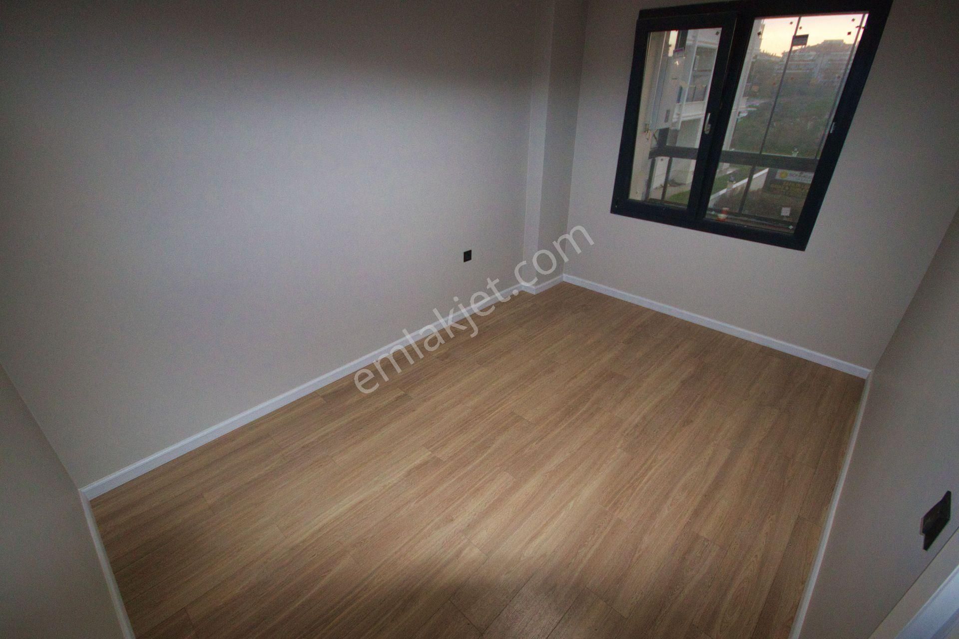 🛑🛑aktif'ten Akçay'da Doğalgazlı Şık Tasarımlı 2+1 Daire - Görsel 20