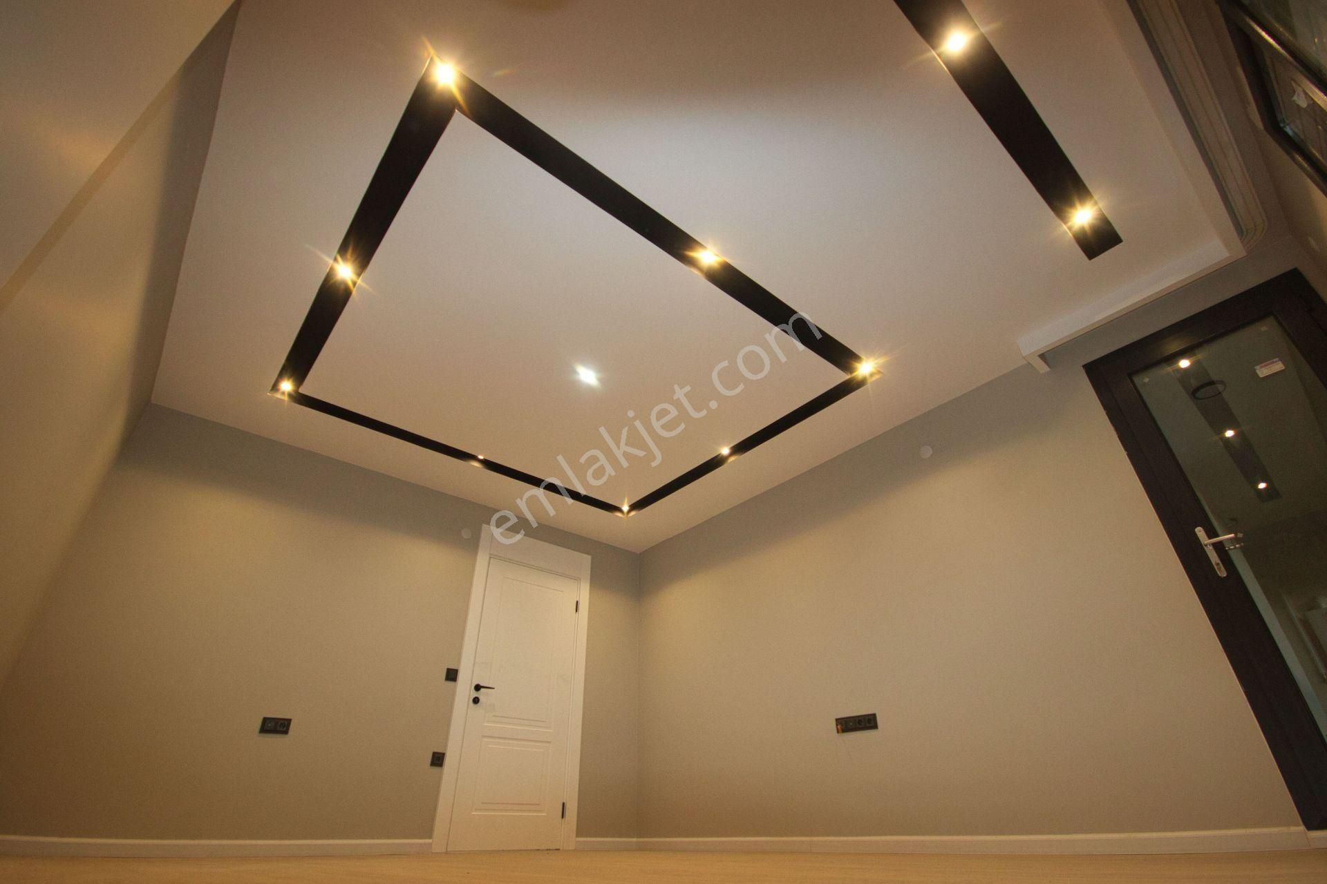 🛑🛑aktif'ten Akçay'da Doğalgazlı Şık Tasarımlı 2+1 Daire - Görsel 5