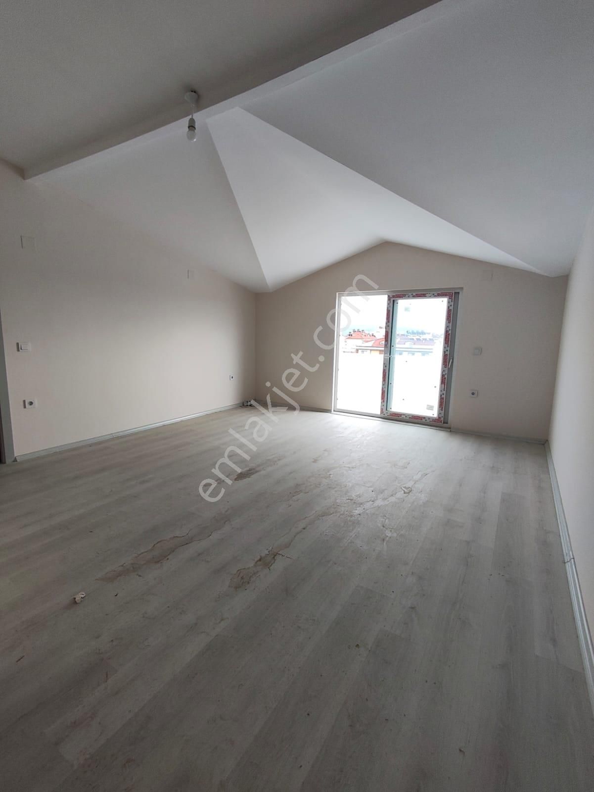 Dalaman Merkez Mah.’de 220 M² 4+1 Ultra Geniş Teras Katı Dublex - Görsel 18