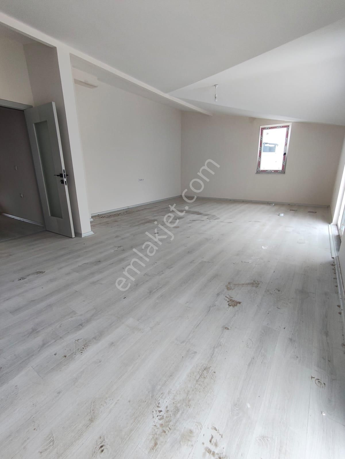 Dalaman Merkez Mah.’de 220 M² 4+1 Ultra Geniş Teras Katı Dublex - Görsel 10