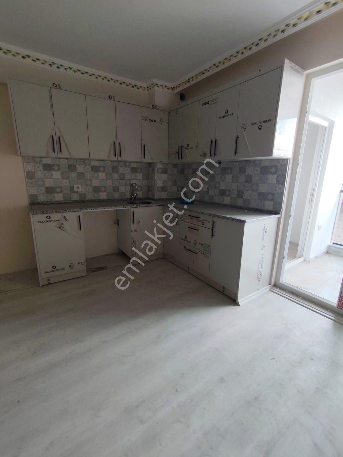 Dalaman Merkez Mah.’de 220 M² 4+1 Ultra Geniş Teras Katı Dublex - Görsel 6