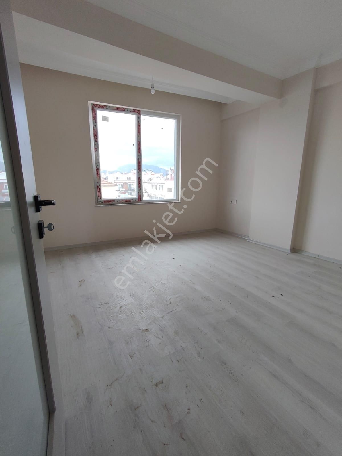 Dalaman Merkez Mah.’de 220 M² 4+1 Ultra Geniş Teras Katı Dublex - Görsel 13