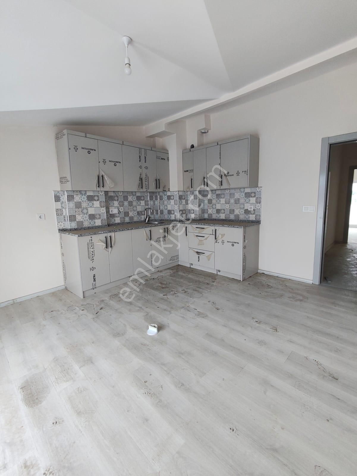 Dalaman Merkez Mah.’de 220 M² 4+1 Ultra Geniş Teras Katı Dublex - Görsel 14