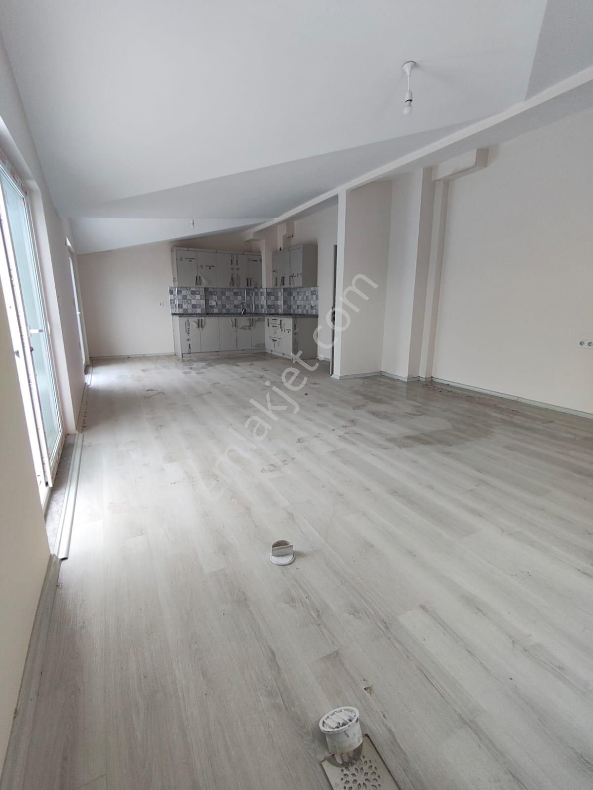 Dalaman Merkez Mah.’de 220 M² 4+1 Ultra Geniş Teras Katı Dublex - Görsel 9