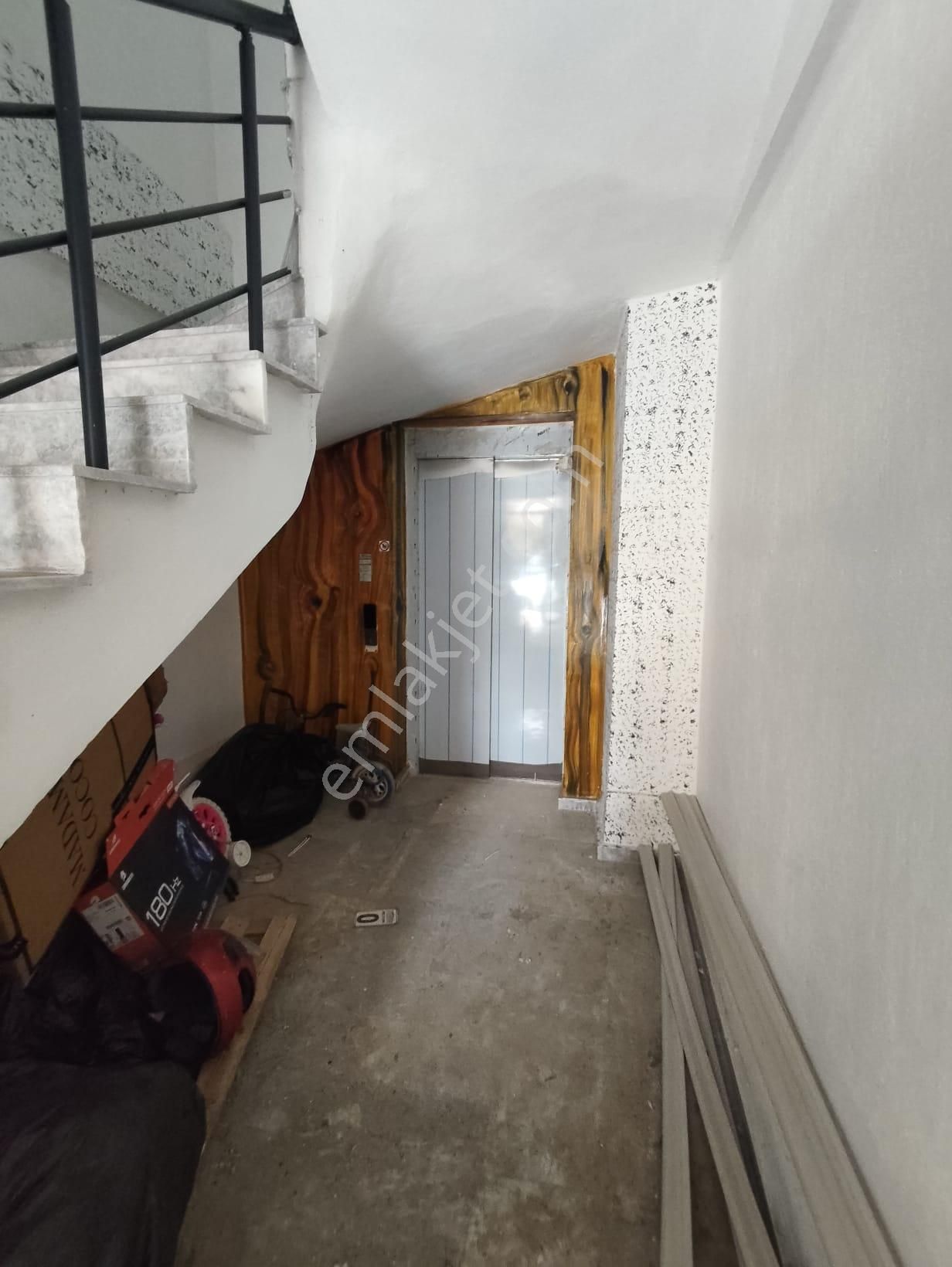 Dalaman Merkez Mah.’de 220 M² 4+1 Ultra Geniş Teras Katı Dublex - Görsel 7