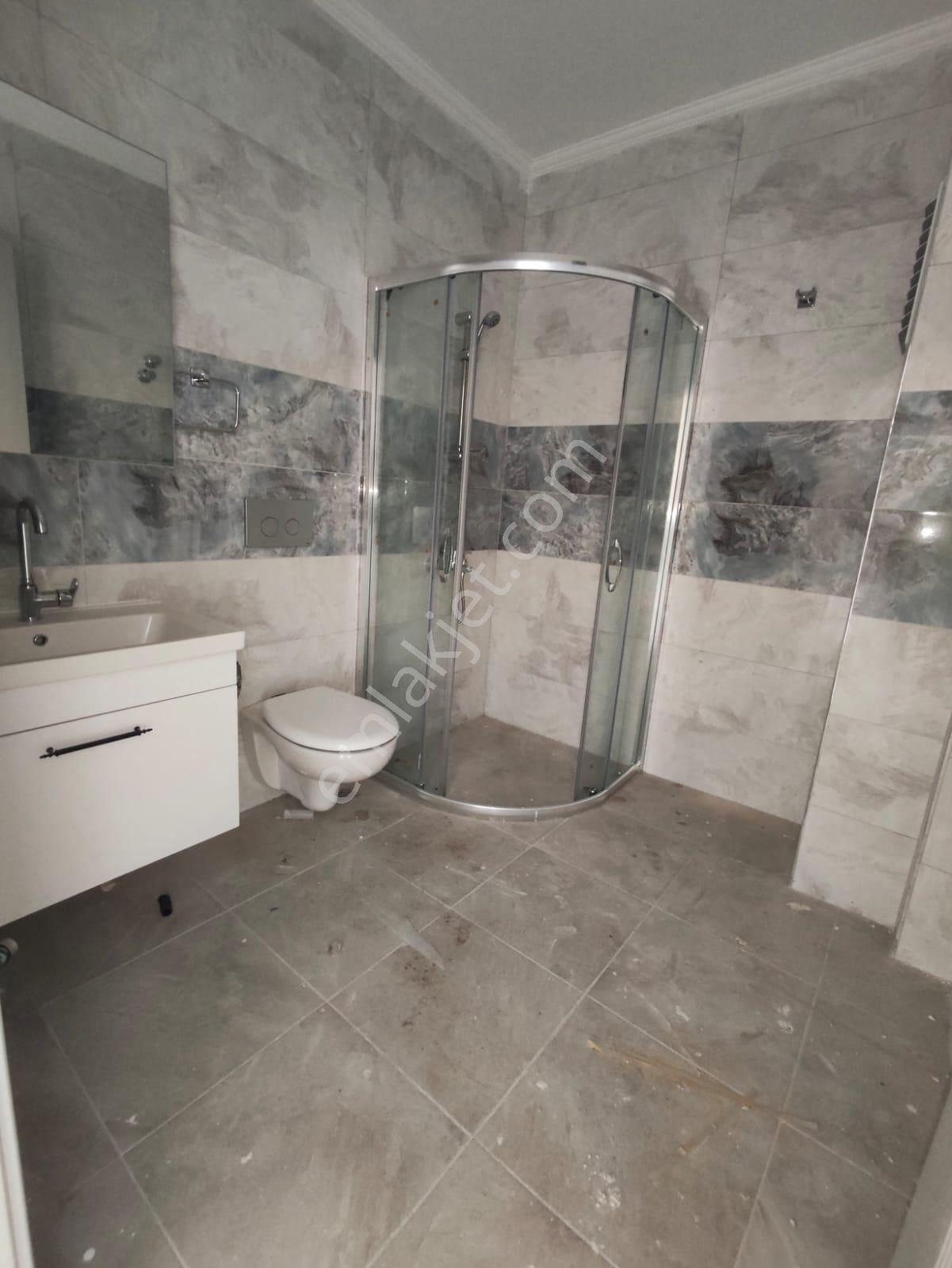 Dalaman Merkez Mah.’de 220 M² 4+1 Ultra Geniş Teras Katı Dublex - Görsel 11