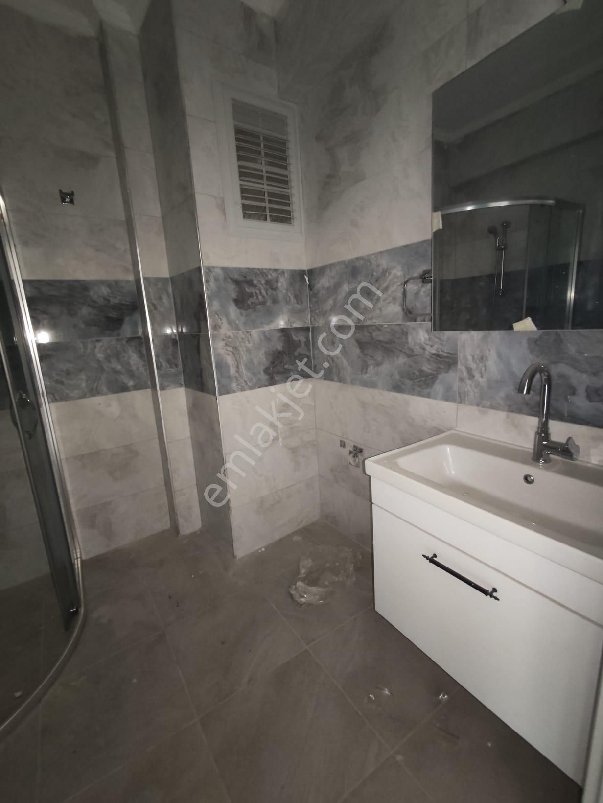 Dalaman Merkez Mah.’de 220 M² 4+1 Ultra Geniş Teras Katı Dublex - Görsel 21