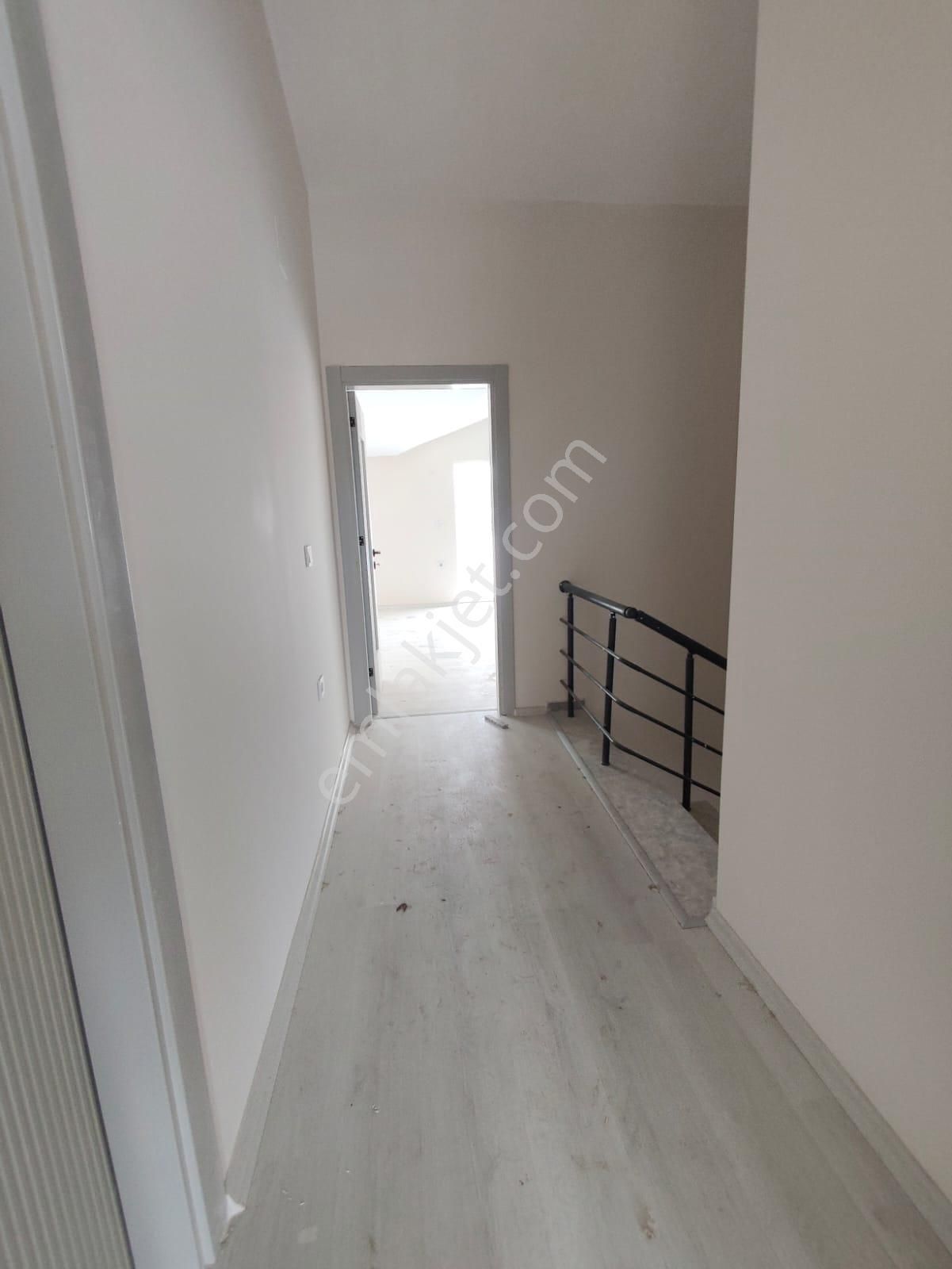 Dalaman Merkez Mah.’de 220 M² 4+1 Ultra Geniş Teras Katı Dublex - Görsel 8