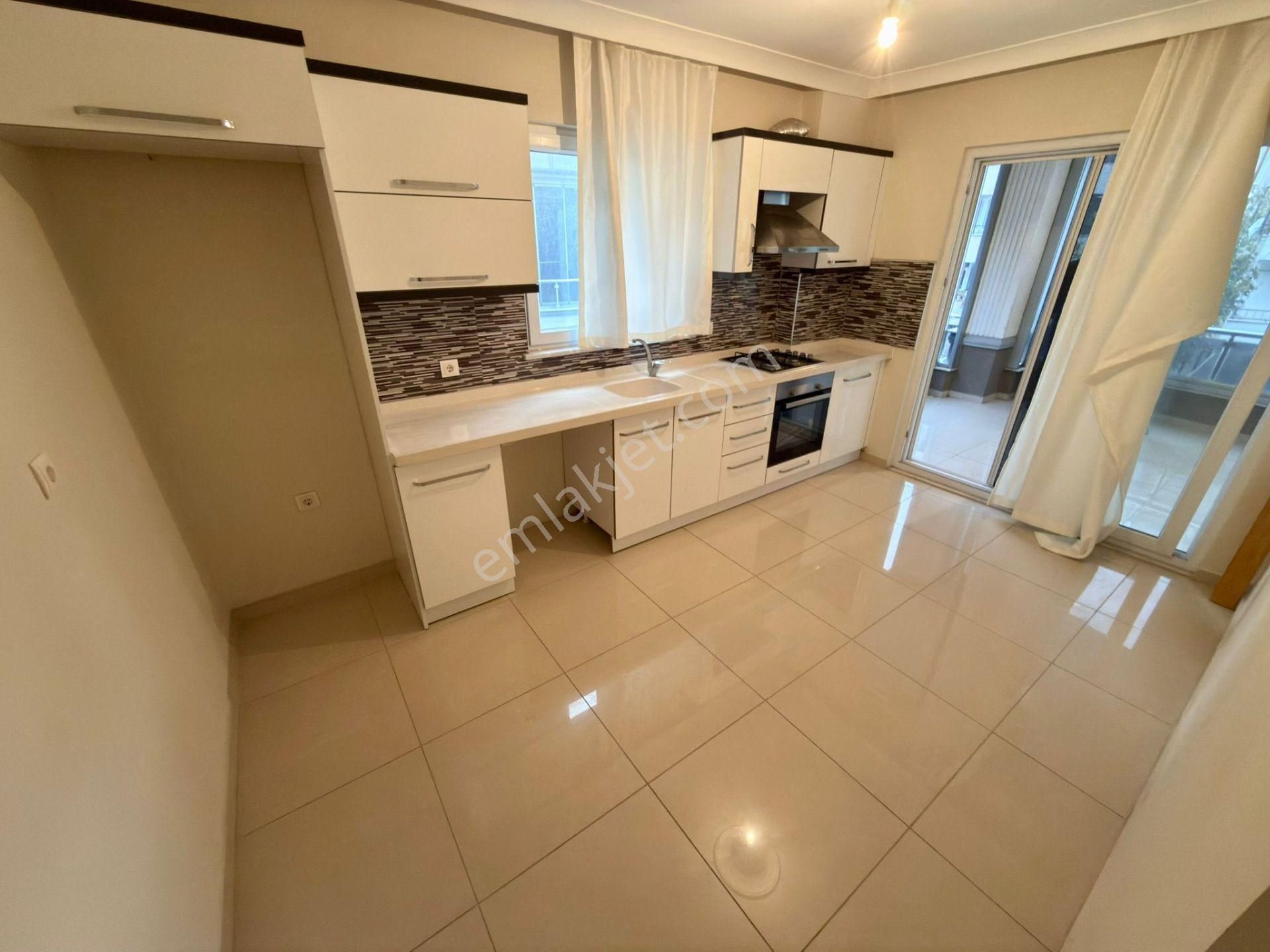 ▓▓yükselden Altınkumda Fırsat Daire! Satılık 2+1 Geniş Ön Cephe▓