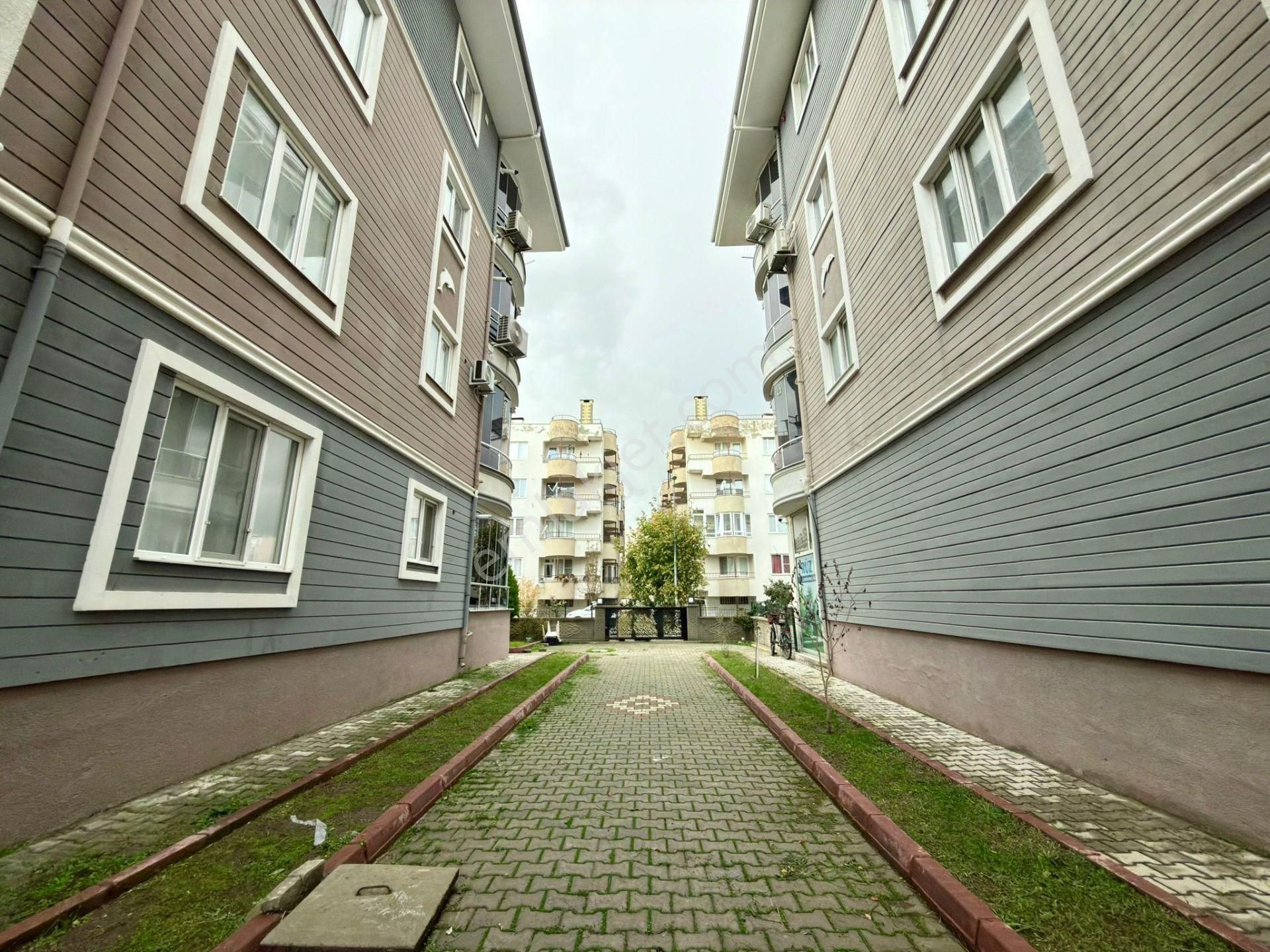 ▓▓yükselden Altınkumda Fırsat Daire! Satılık 2+1 Geniş Ön Cephe▓ - Görsel 34