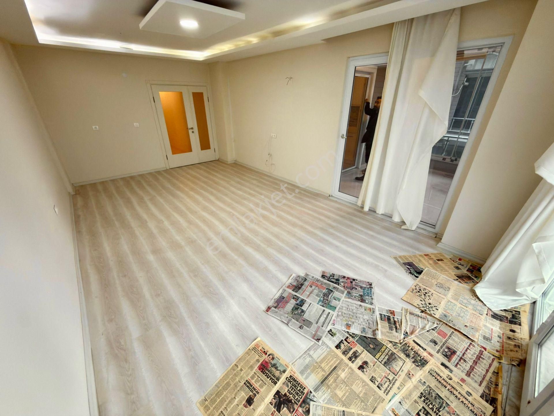 ▓▓yükselden Altınkumda Fırsat Daire! Satılık 2+1 Geniş Ön Cephe▓ - Görsel 13