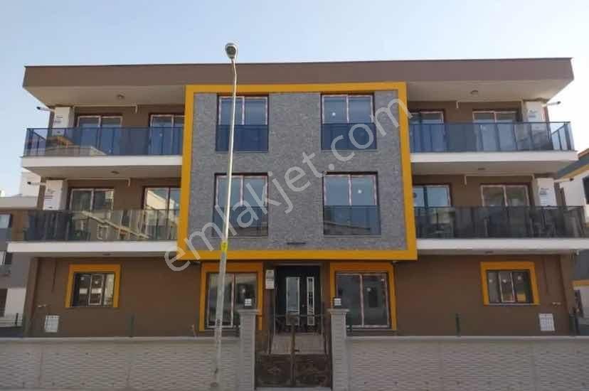 Aydın Alt Efeler Mahallesinde Satılık 2+1 Daireler