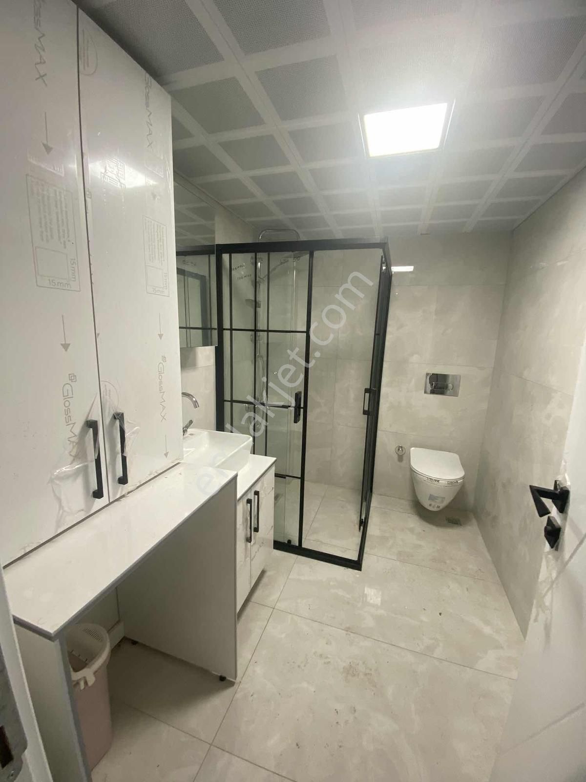 Aydın Alt Efeler Mahallesinde Satılık 2+1 Daireler - Görsel 7