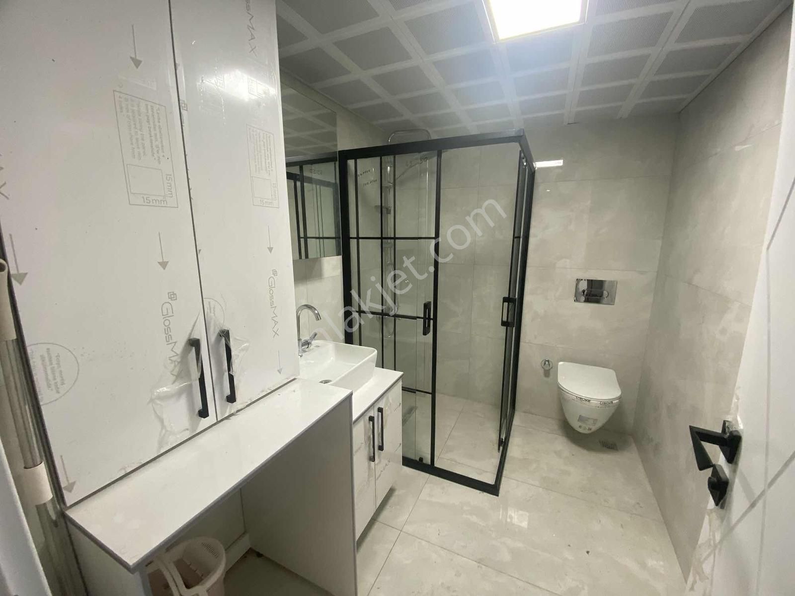 Aydın Alt Efeler Mahallesinde Satılık 2+1 Daireler - Görsel 6