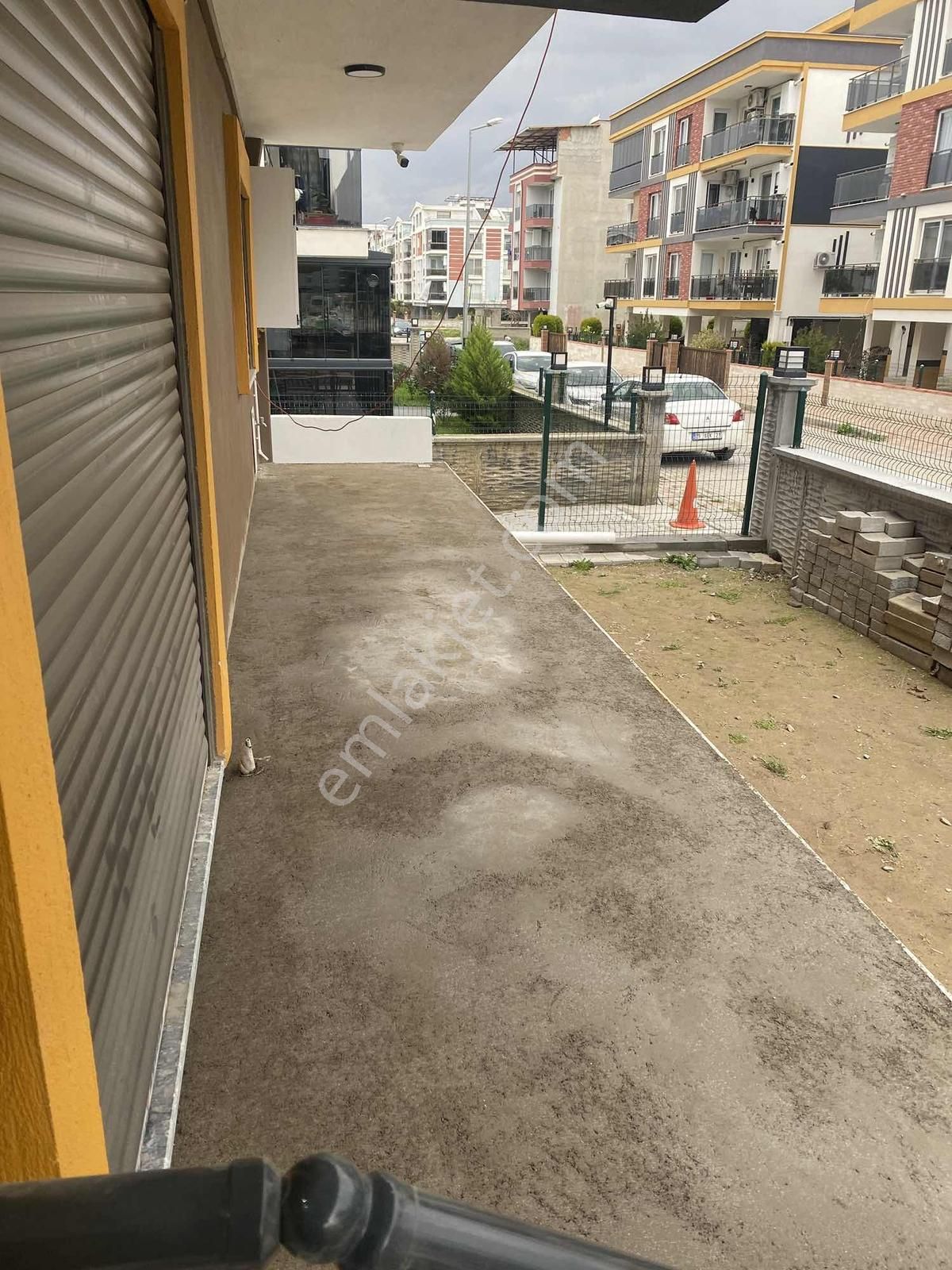 Aydın Alt Efeler Mahallesinde Satılık 2+1 Daireler - Görsel 13