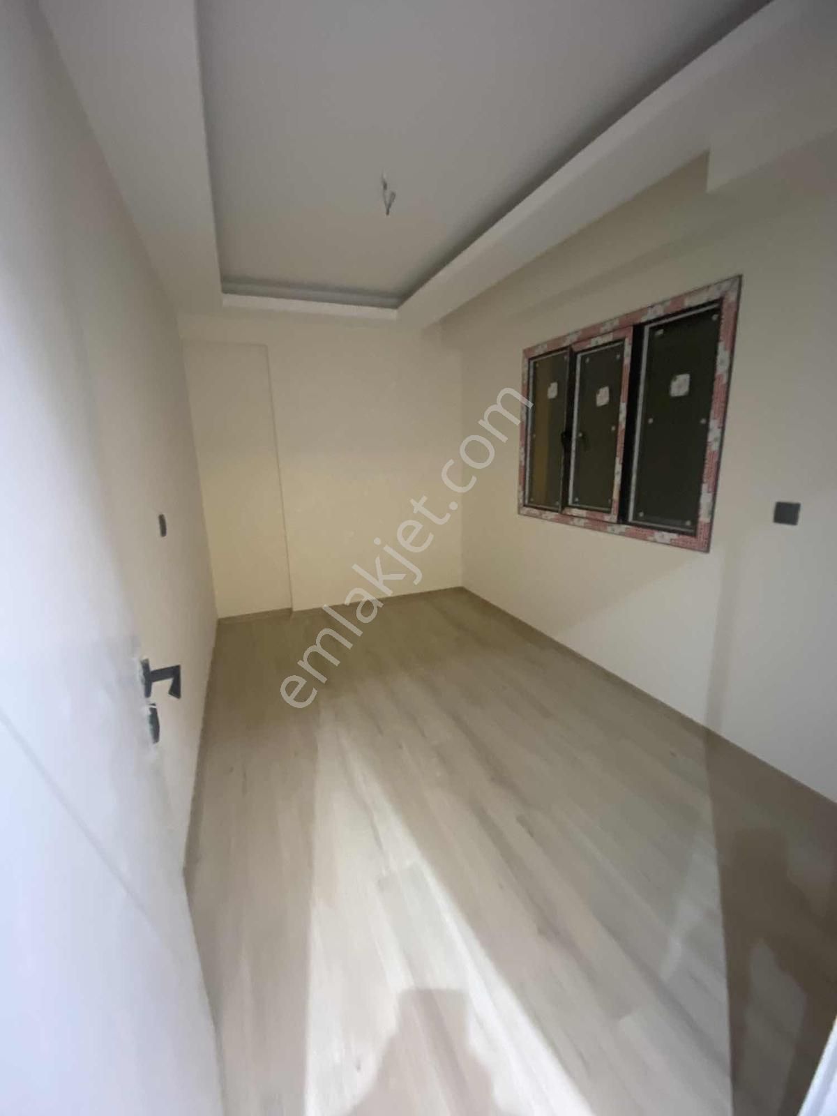 Aydın Alt Efeler Mahallesinde Satılık 2+1 Daireler - Görsel 10