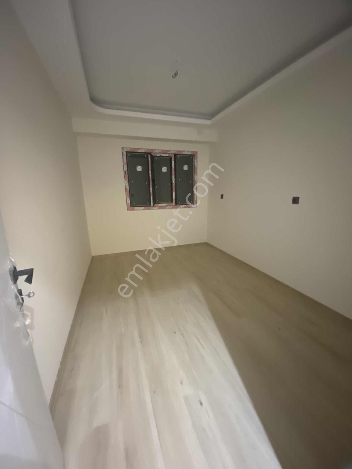 Aydın Alt Efeler Mahallesinde Satılık 2+1 Daireler - Görsel 9