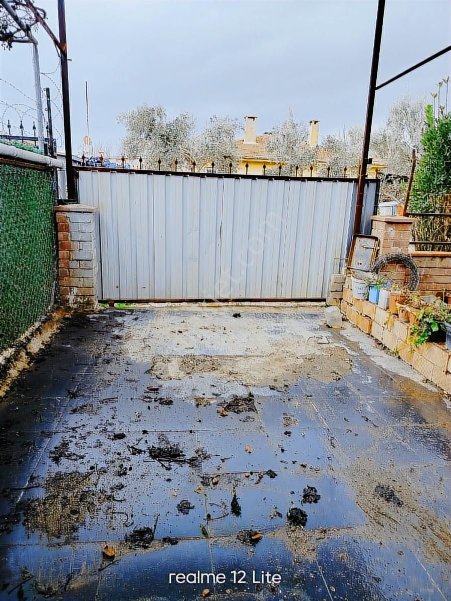 Şehir Hastanesi'ne 5 Dk. Mesafede Satılık Müstakil Ev! - Görsel 16