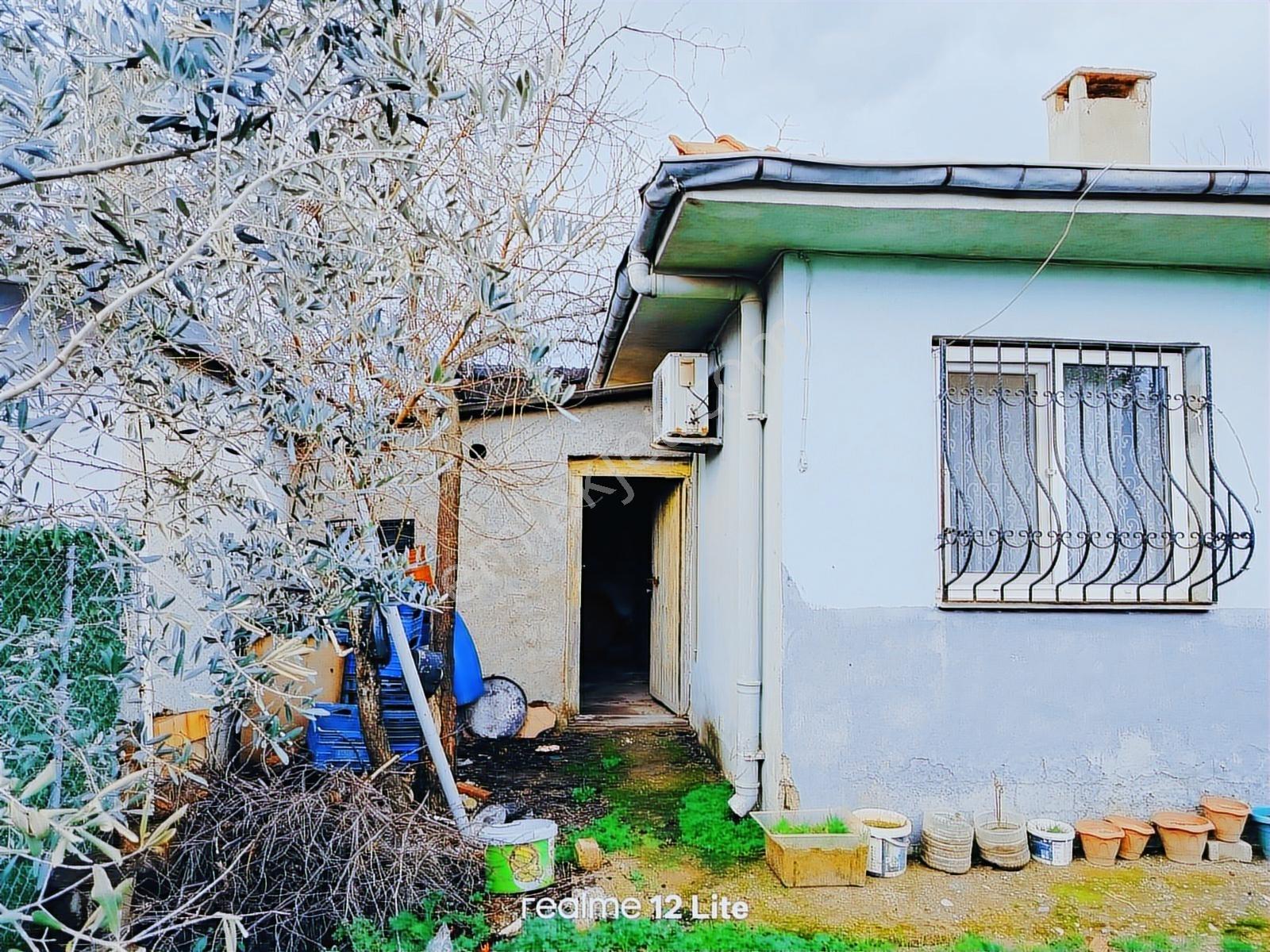 Fiyatı Düştü!şehir Hastanesi'ne 5 Dk. Satılık Müstakil Ev! - Görsel 13