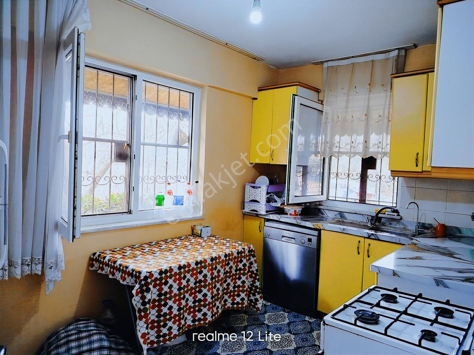 Şehir Hastanesi'ne 5 Dk. Mesafede Satılık Müstakil Ev! - Görsel 25