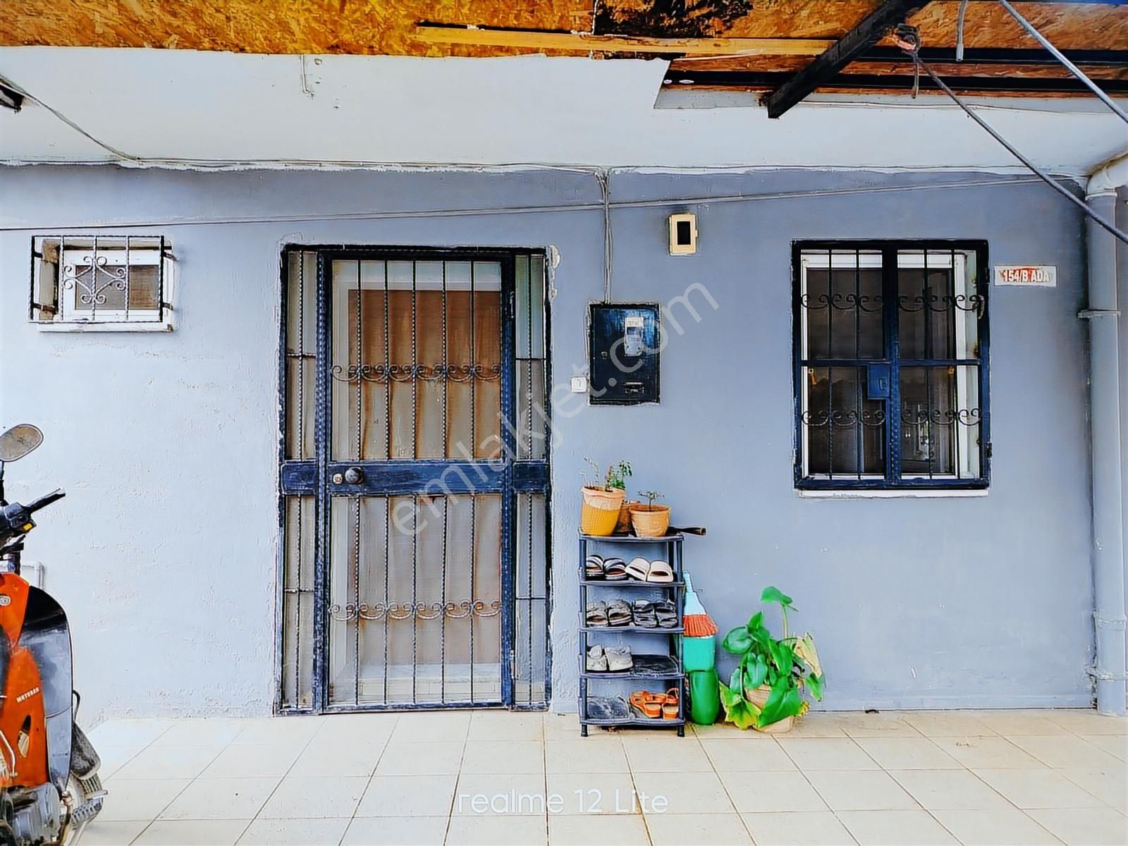 Şehir Hastanesi'ne 5 Dk. Mesafede Satılık Müstakil Ev! - Görsel 14