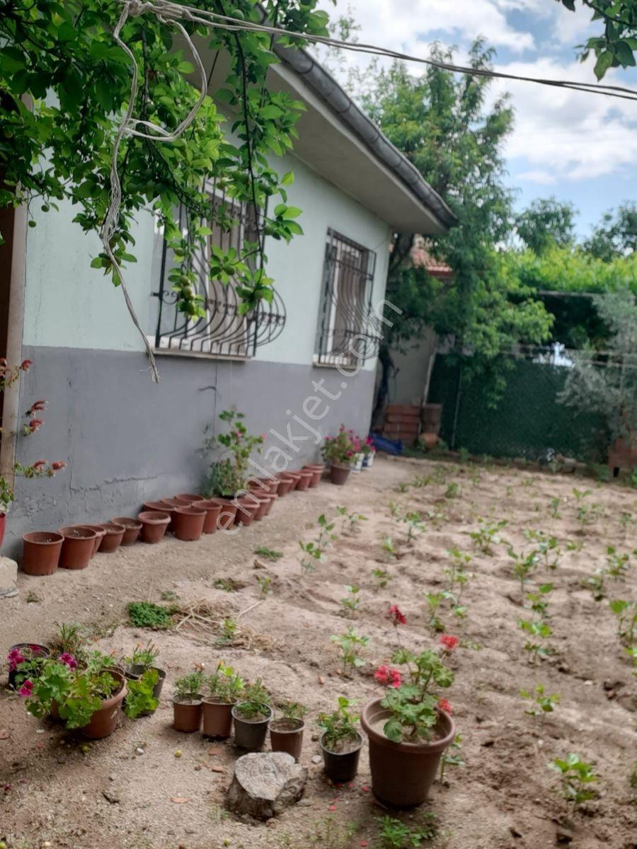 Fiyatı Düştü!şehir Hastanesi'ne 5 Dk. Satılık Müstakil Ev! - Görsel 26