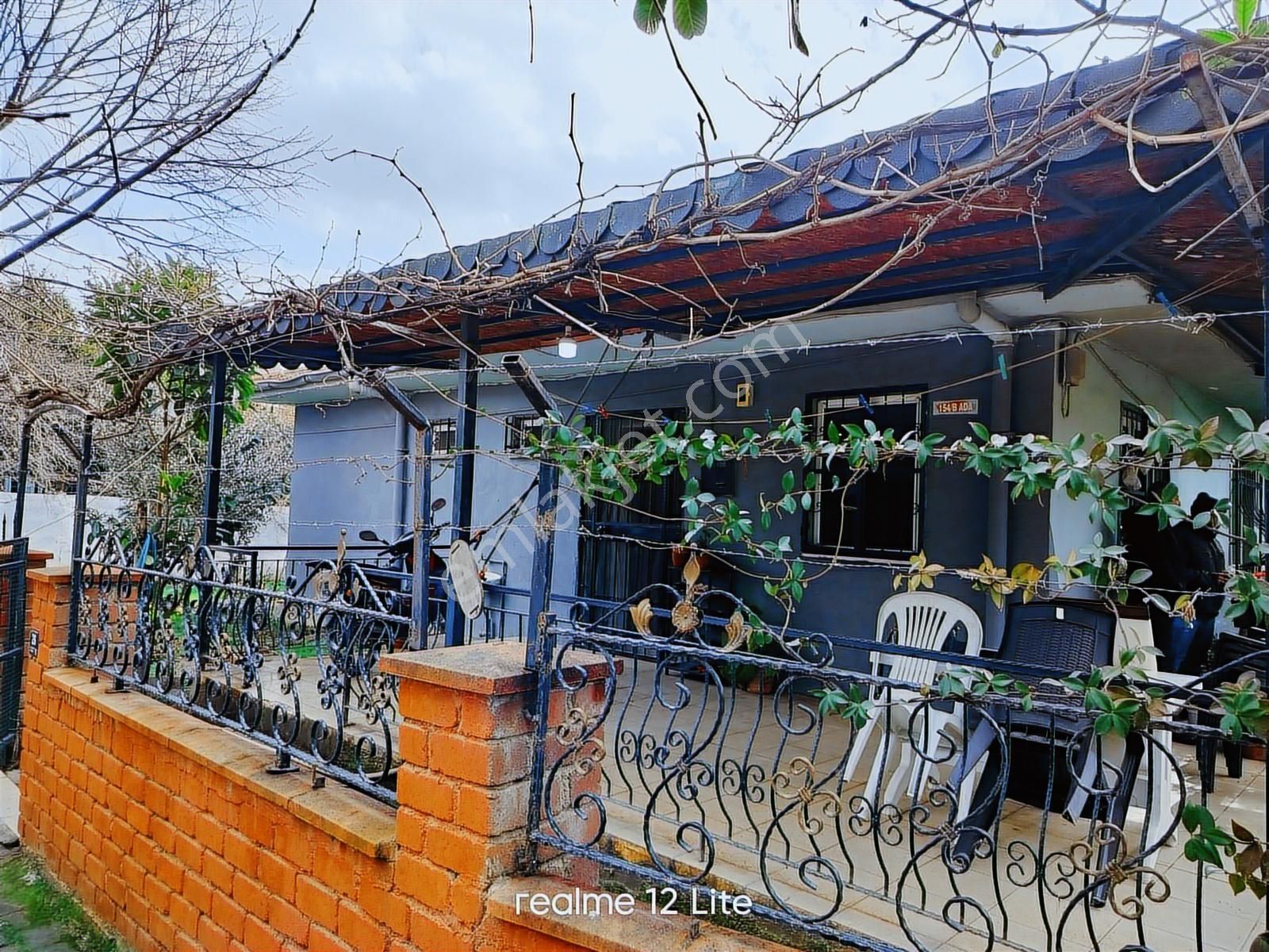 Şehir Hastanesi'ne 5 Dk. Mesafede Satılık Müstakil Ev! - Görsel 6