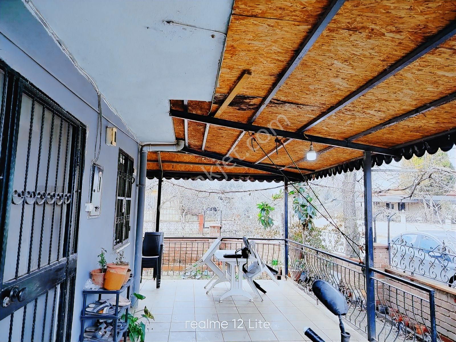 Şehir Hastanesi'ne 5 Dk. Mesafede Satılık Müstakil Ev! - Görsel 5