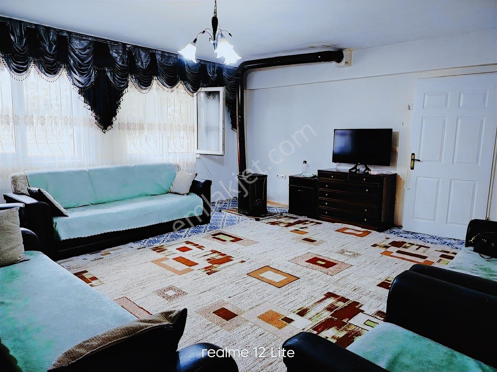 Fiyatı Düştü!şehir Hastanesi'ne 5 Dk. Satılık Müstakil Ev! - Görsel 18
