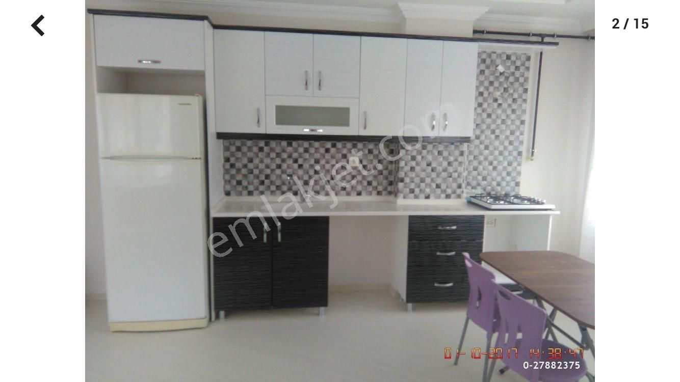 Sahibinden Yeni Binada Eşyalı 1+1 Daire - Görsel 2