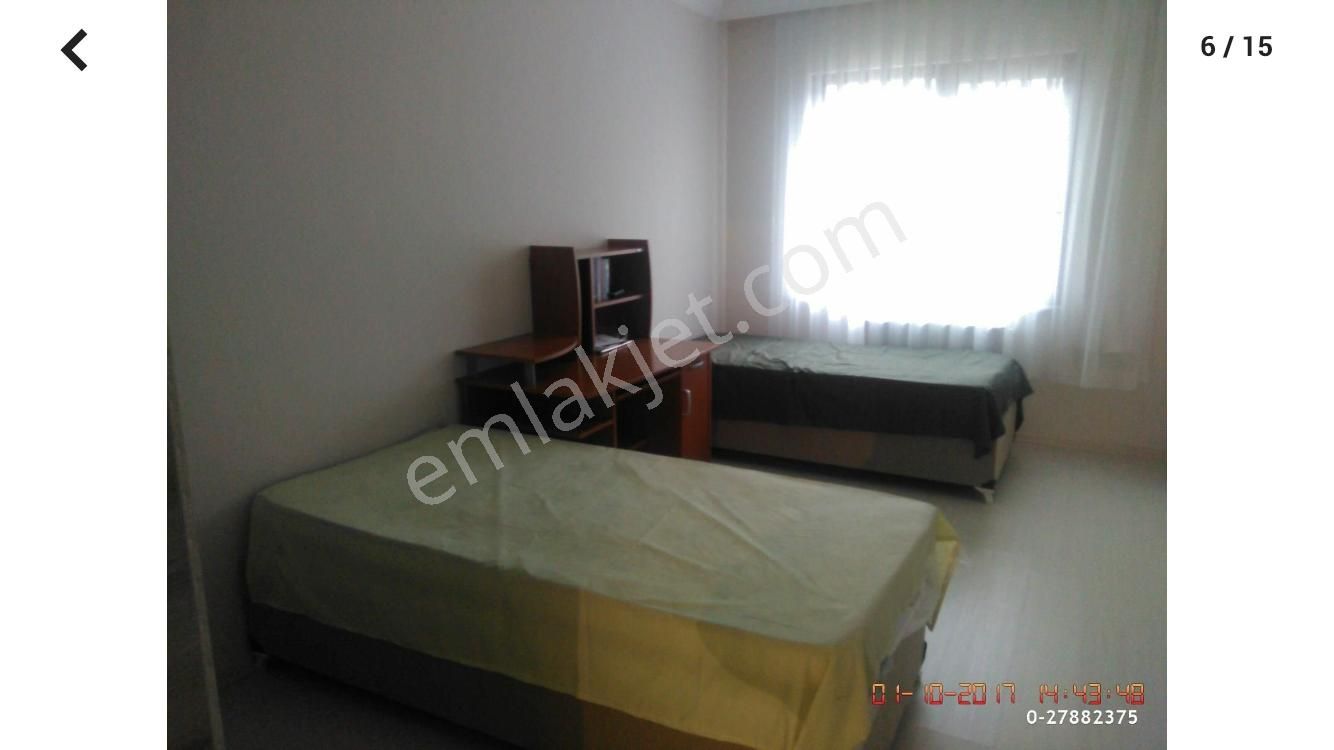 Sahibinden Yeni Binada Eşyalı 1+1 Daire - Görsel 6