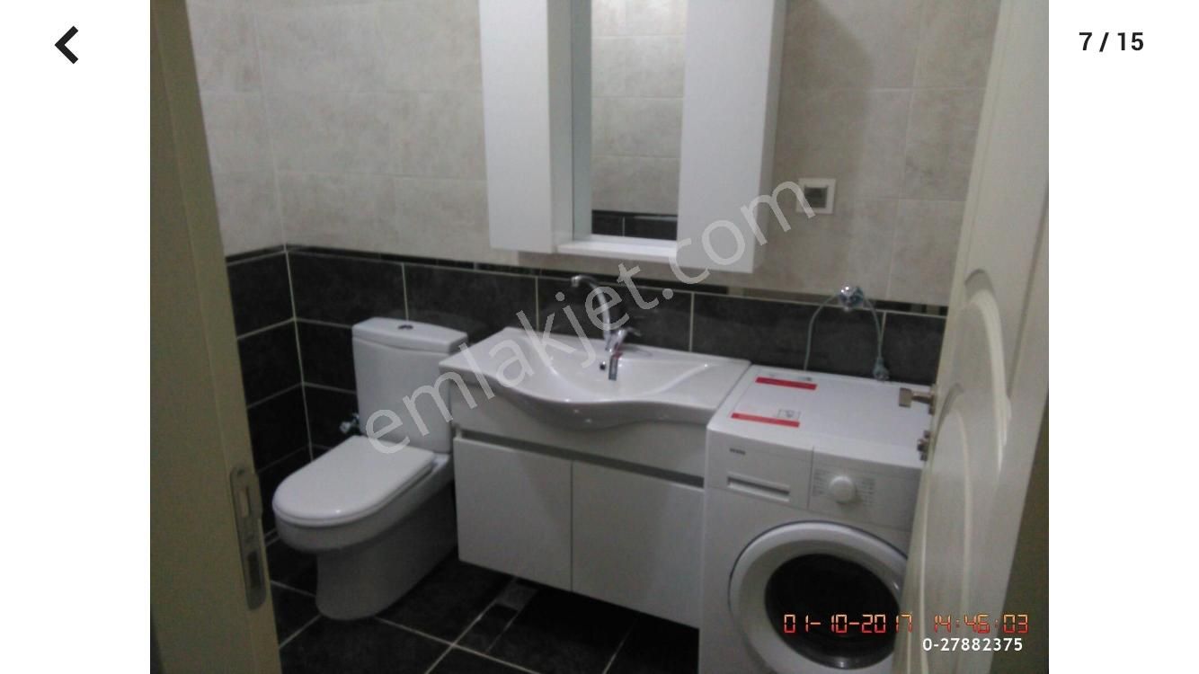 Sahibinden Yeni Binada Eşyalı 1+1 Daire - Görsel 7