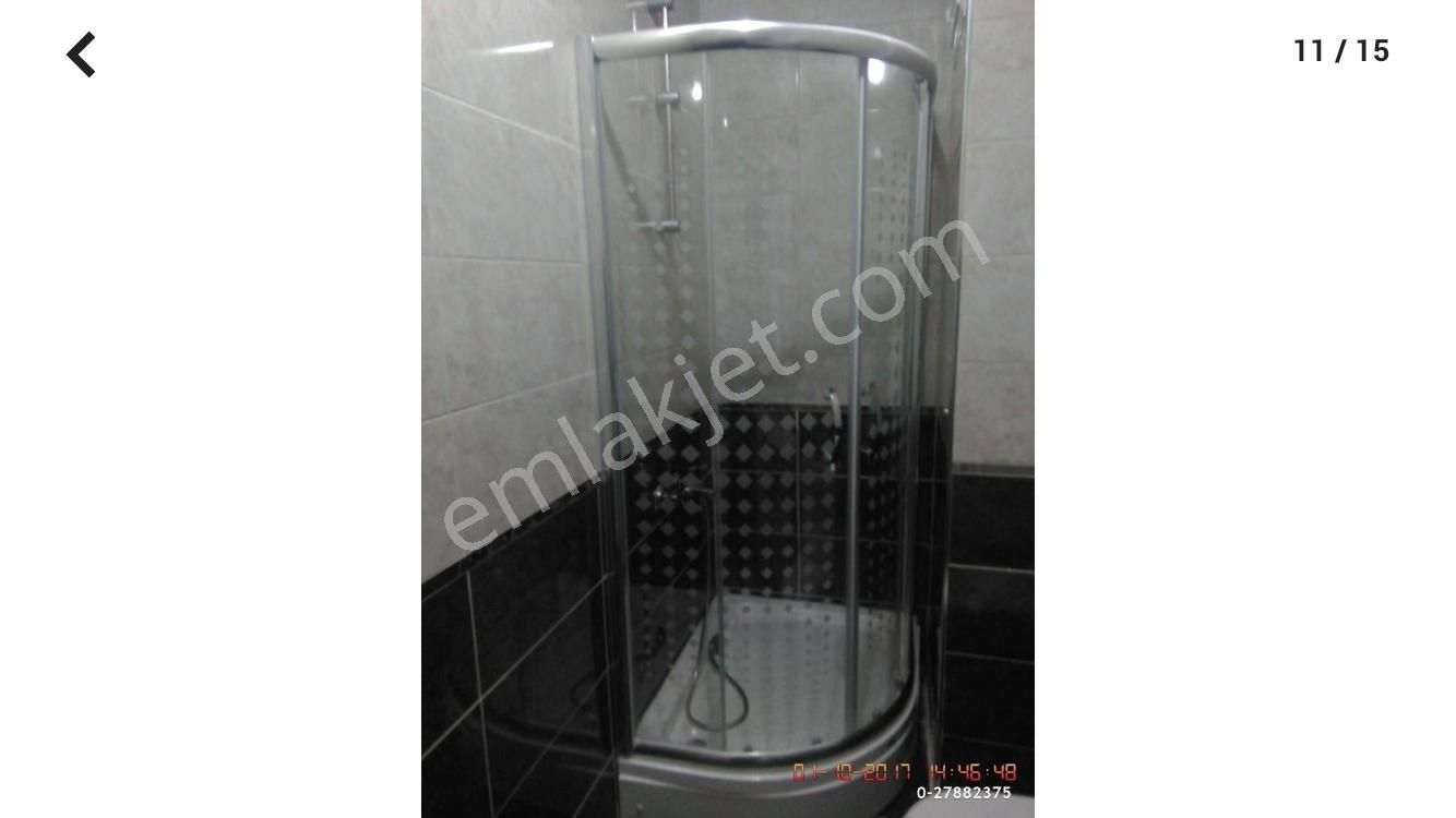 Sahibinden Yeni Binada Eşyalı 1+1 Daire - Görsel 11