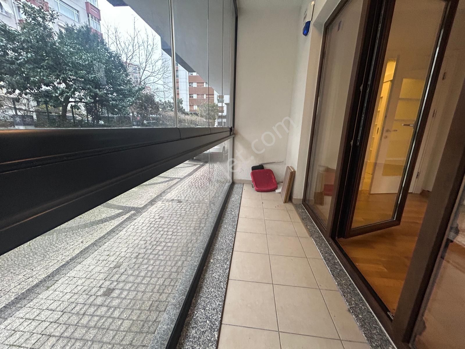 Suadiye'de Bağdat Caddesine Sahile Yürüme Mesafesinde 2+1 - Görsel 24