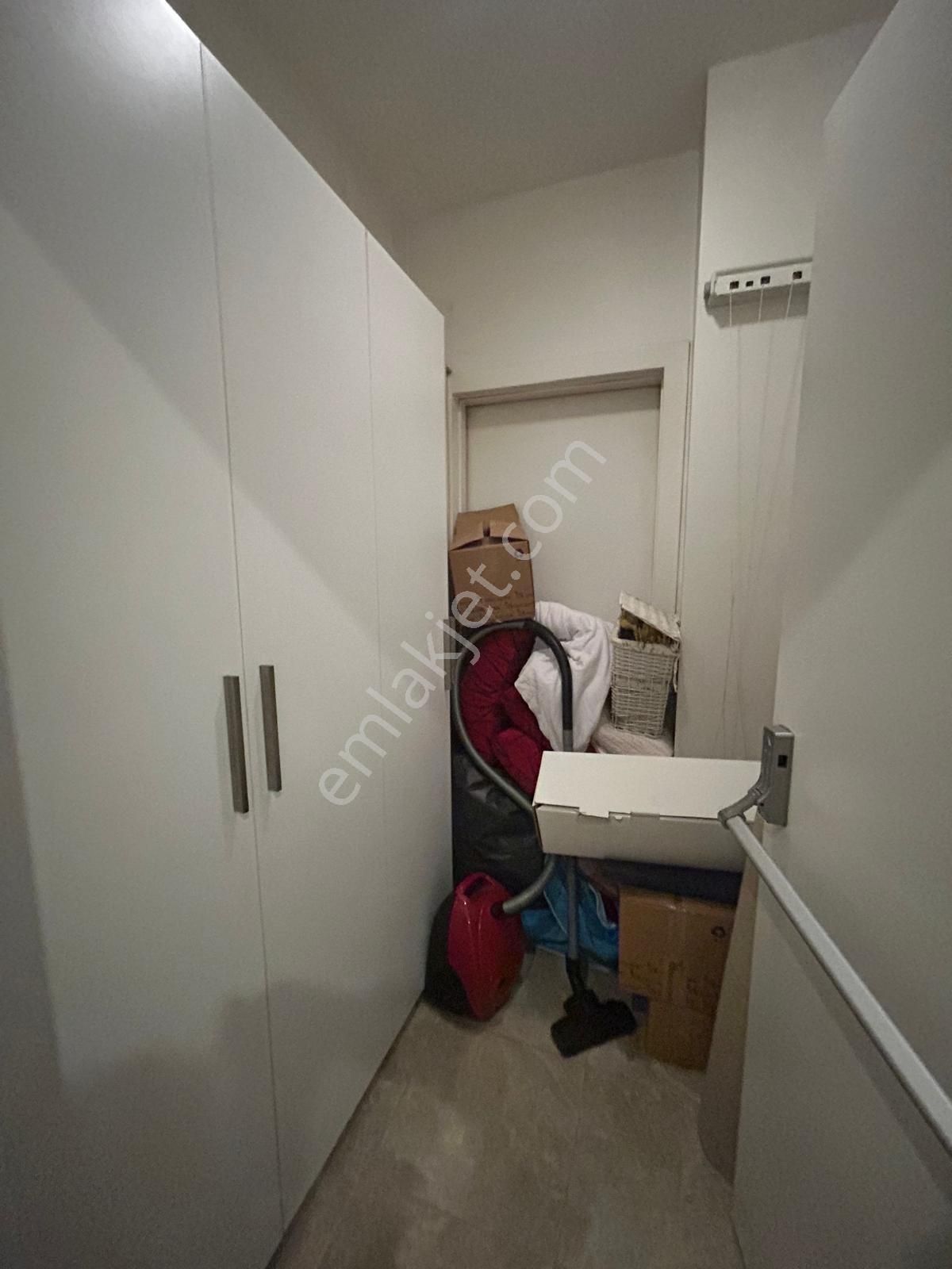 Suadiye'de Bağdat Caddesine Sahile Yürüme Mesafesinde 2+1 - Görsel 23